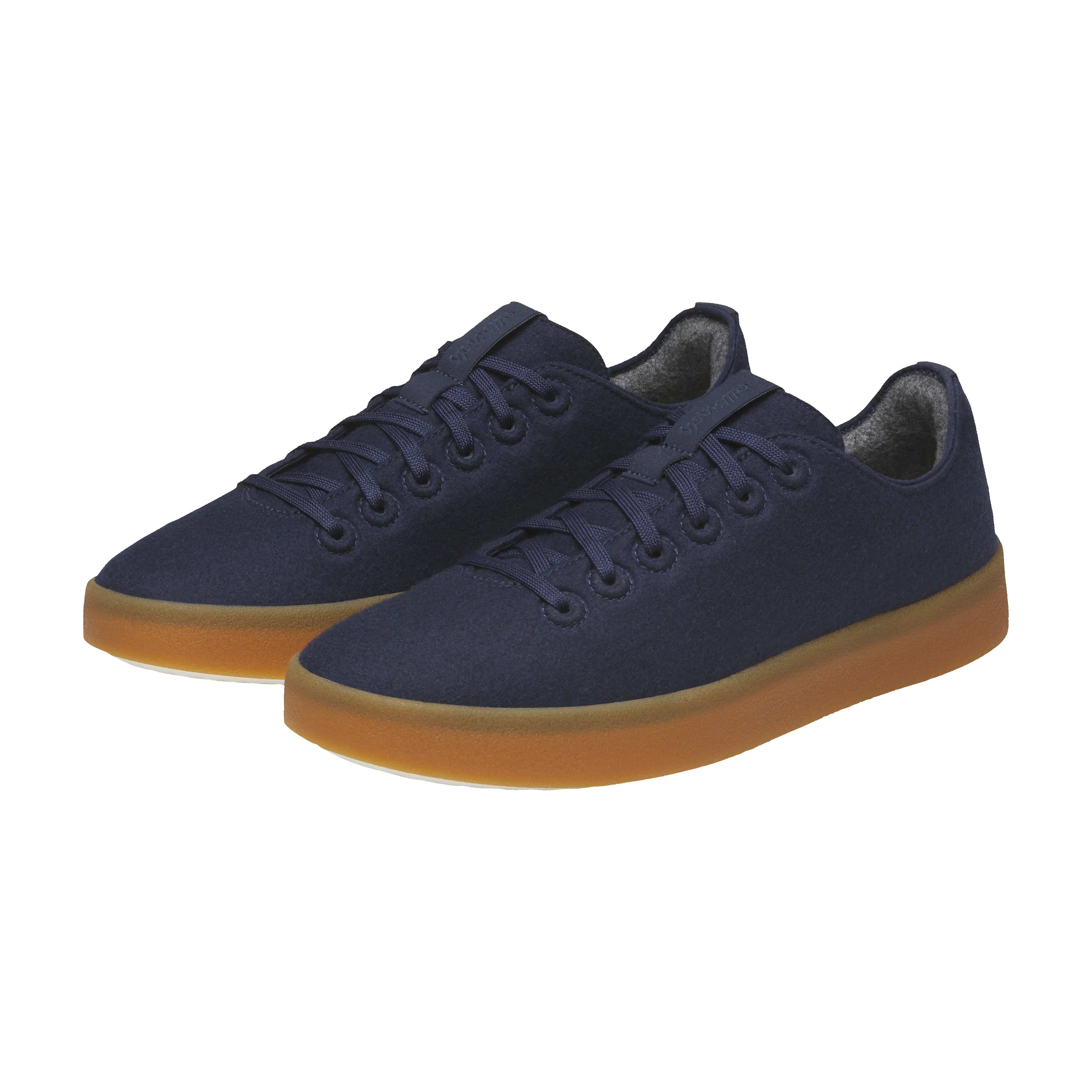 Women's Wool Cruiser Select - Deep Navy (Gum Sole) sold by allbirds product image thumbnail 5
