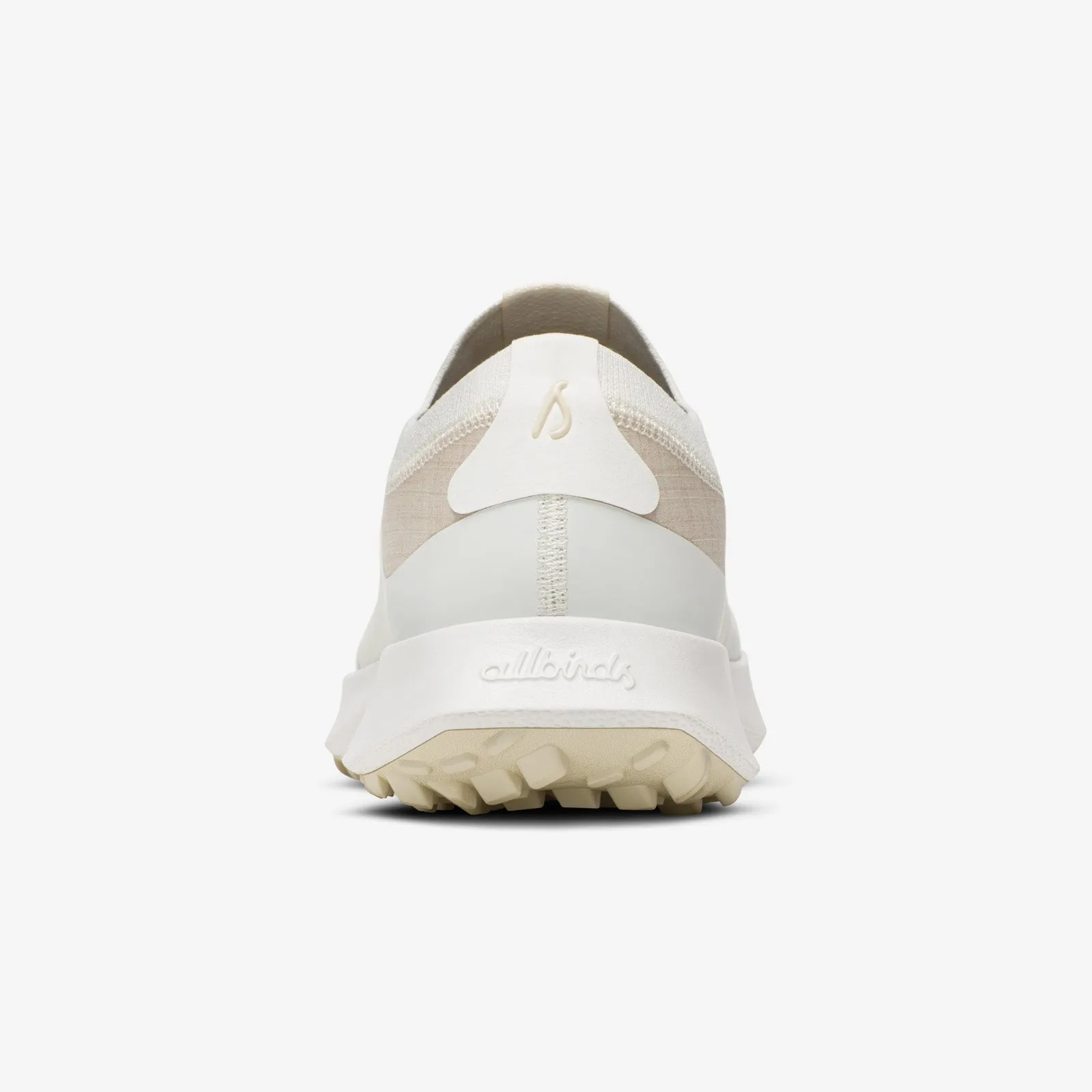 Women's Golf Dashers - Blizzard/Deep Navy (Natural White Sole) sold by allbirds product image thumbnail 4
