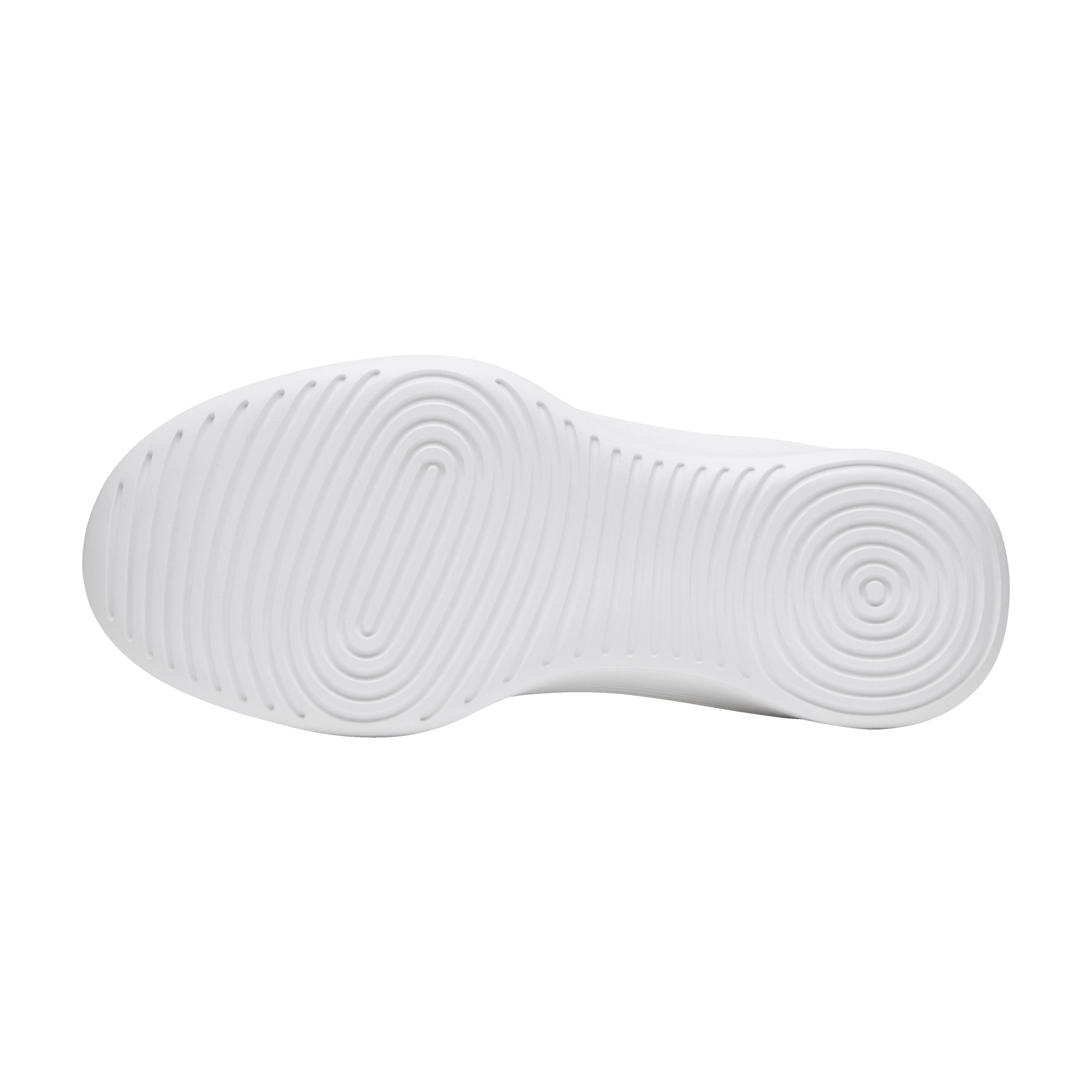 Women's Tree Runner NZ - Blizzard/Verdant Green (Blizzard Sole) sold by allbirds product image thumbnail 4