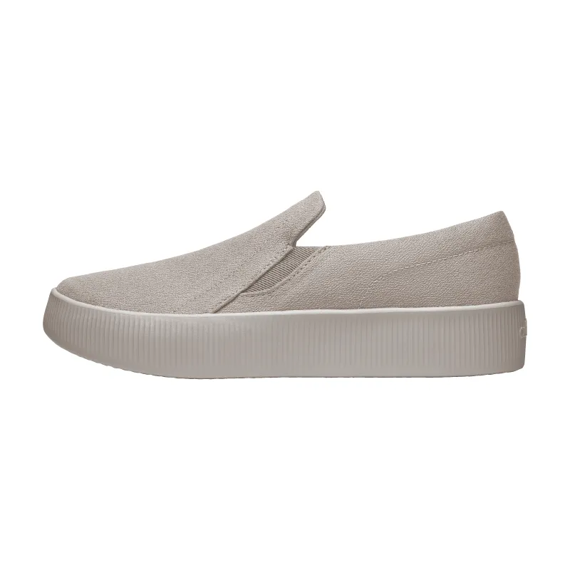 Women's Lounger Lift - Mushroom (Mushroom Sole) sold by allbirds
