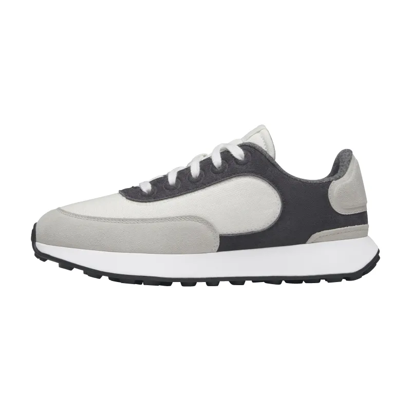 Men's Varsity - Parchment (Blizzard Sole) sold by allbirds