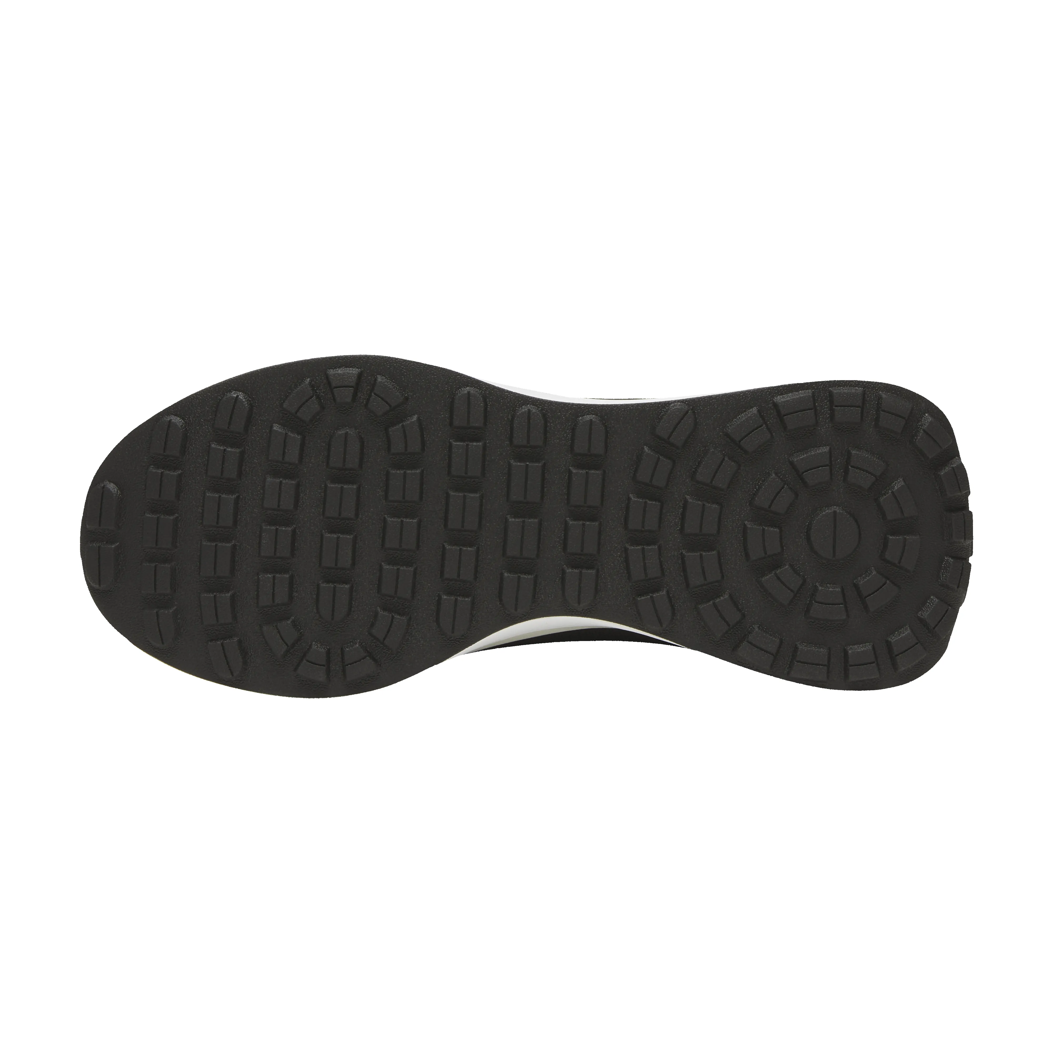 Women's Varsity Strap - Natural Black (Blizzard Sole) sold by allbirds product image thumbnail 4