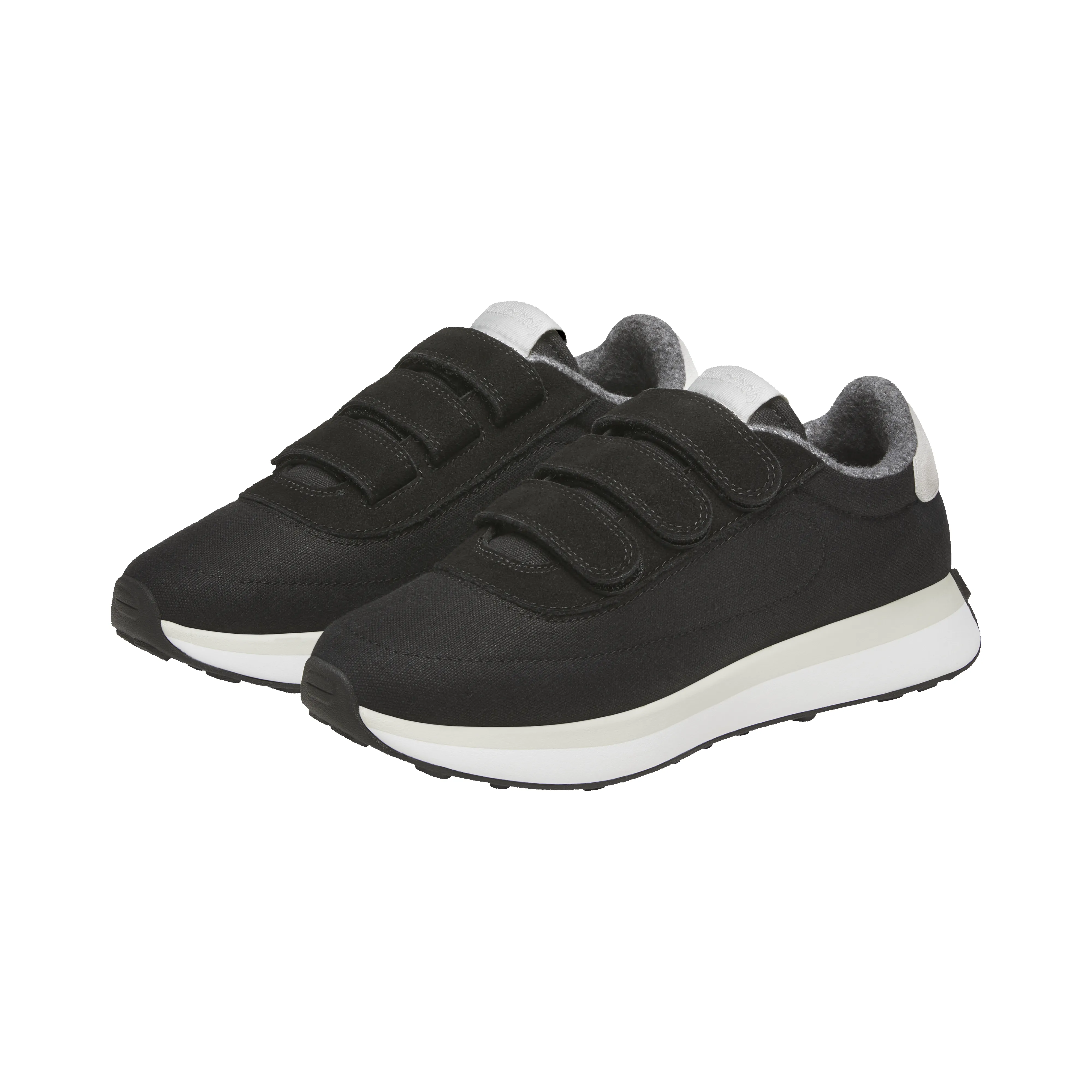 Women's Varsity Strap - Natural Black (Blizzard Sole) sold by allbirds product image thumbnail 5