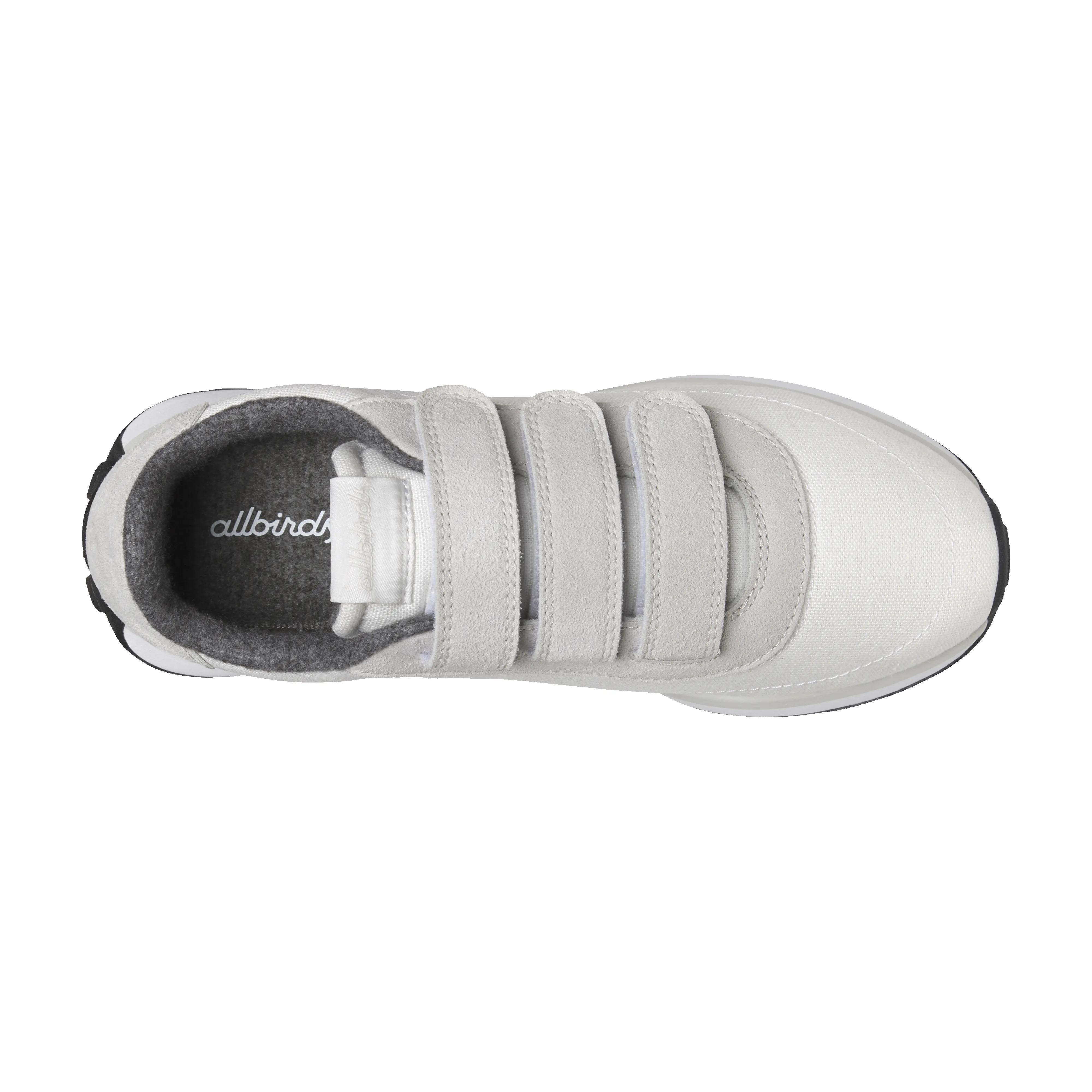 Women's Varsity Strap - Blizzard (Blizzard Sole) sold by allbirds product image thumbnail 3