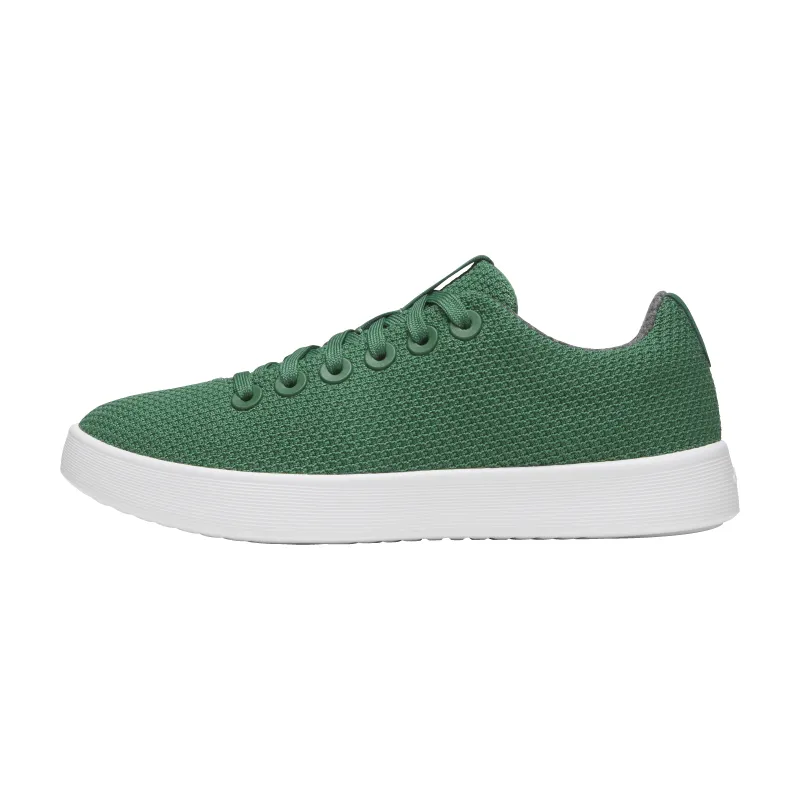 Women's Cruiser - Verdant Green (Blizzard Sole) sold by allbirds