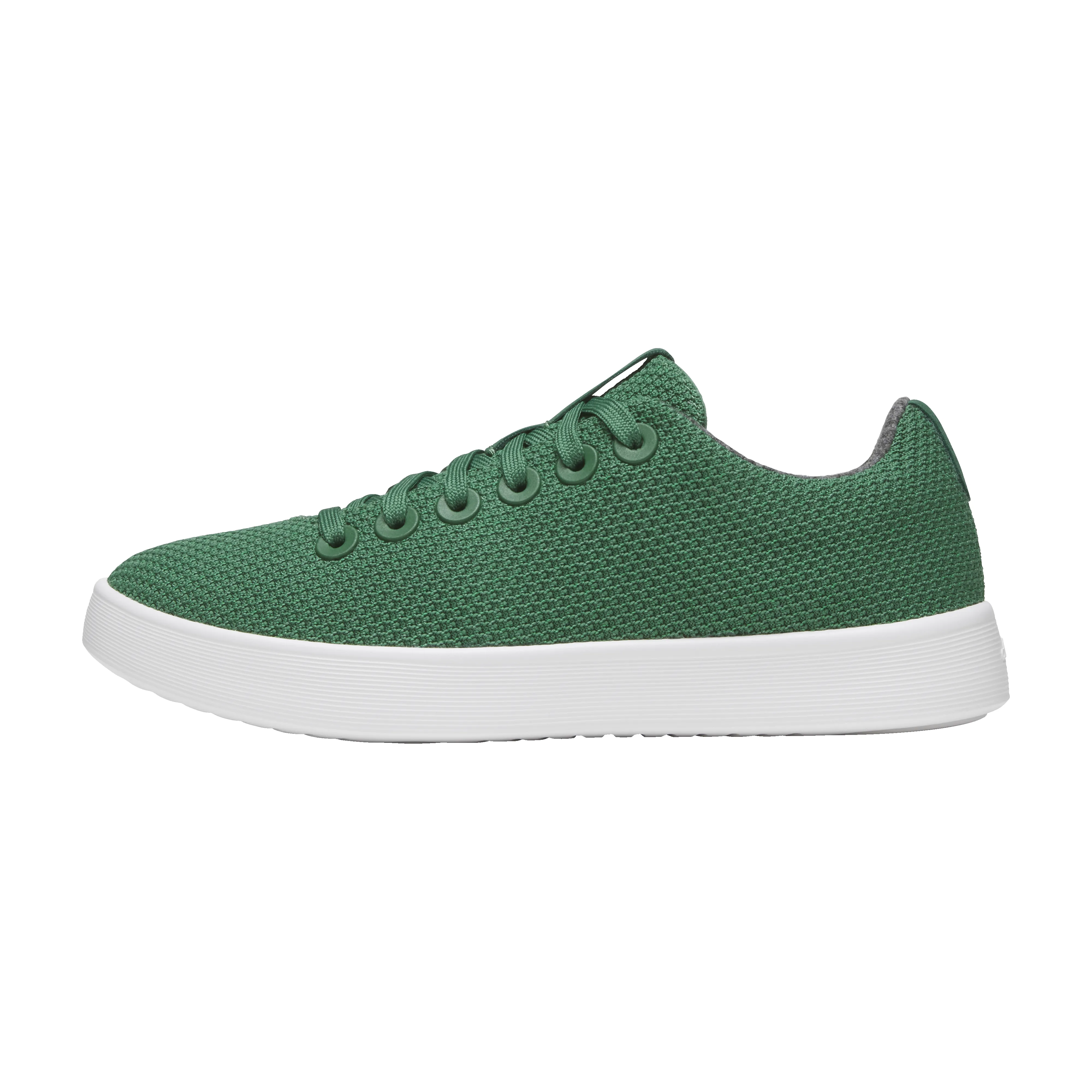 Women's Cruiser - Verdant Green (Blizzard Sole) sold by allbirds