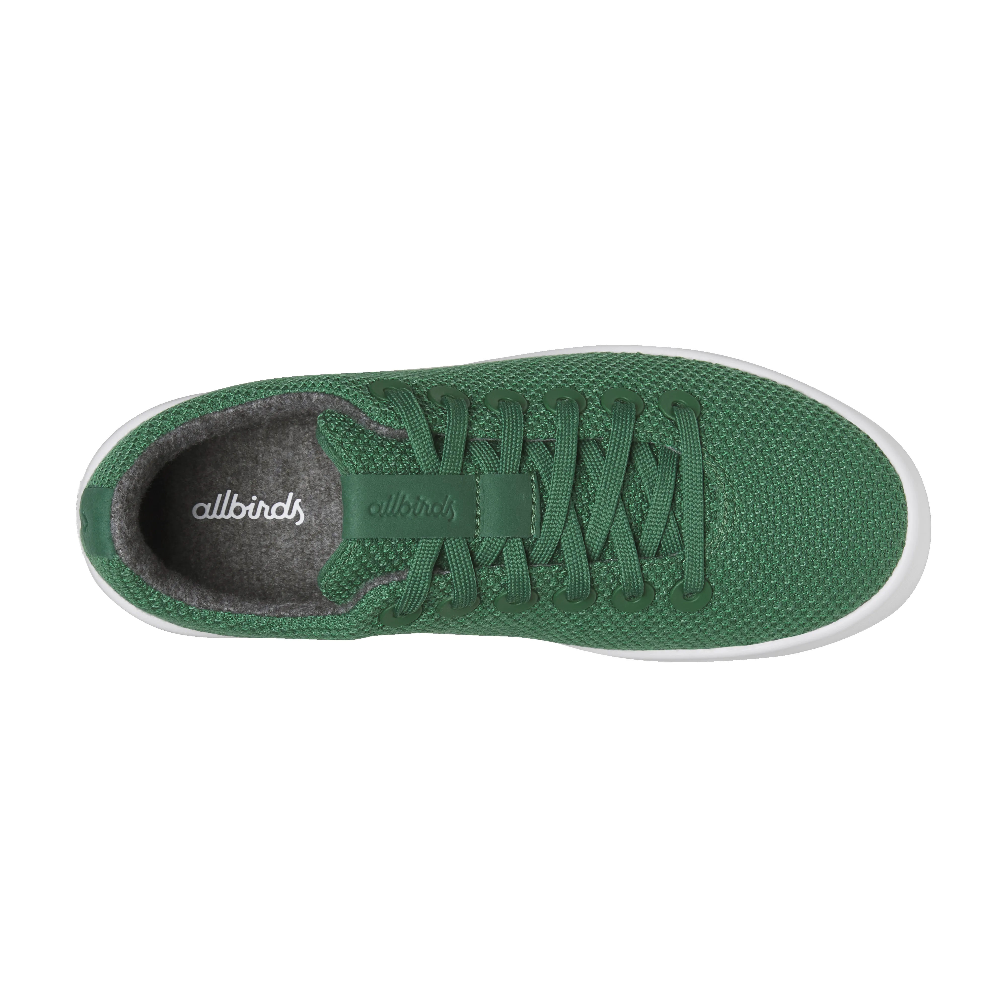 Women's Cruiser - Verdant Green (Blizzard Sole) sold by allbirds product image thumbnail 3