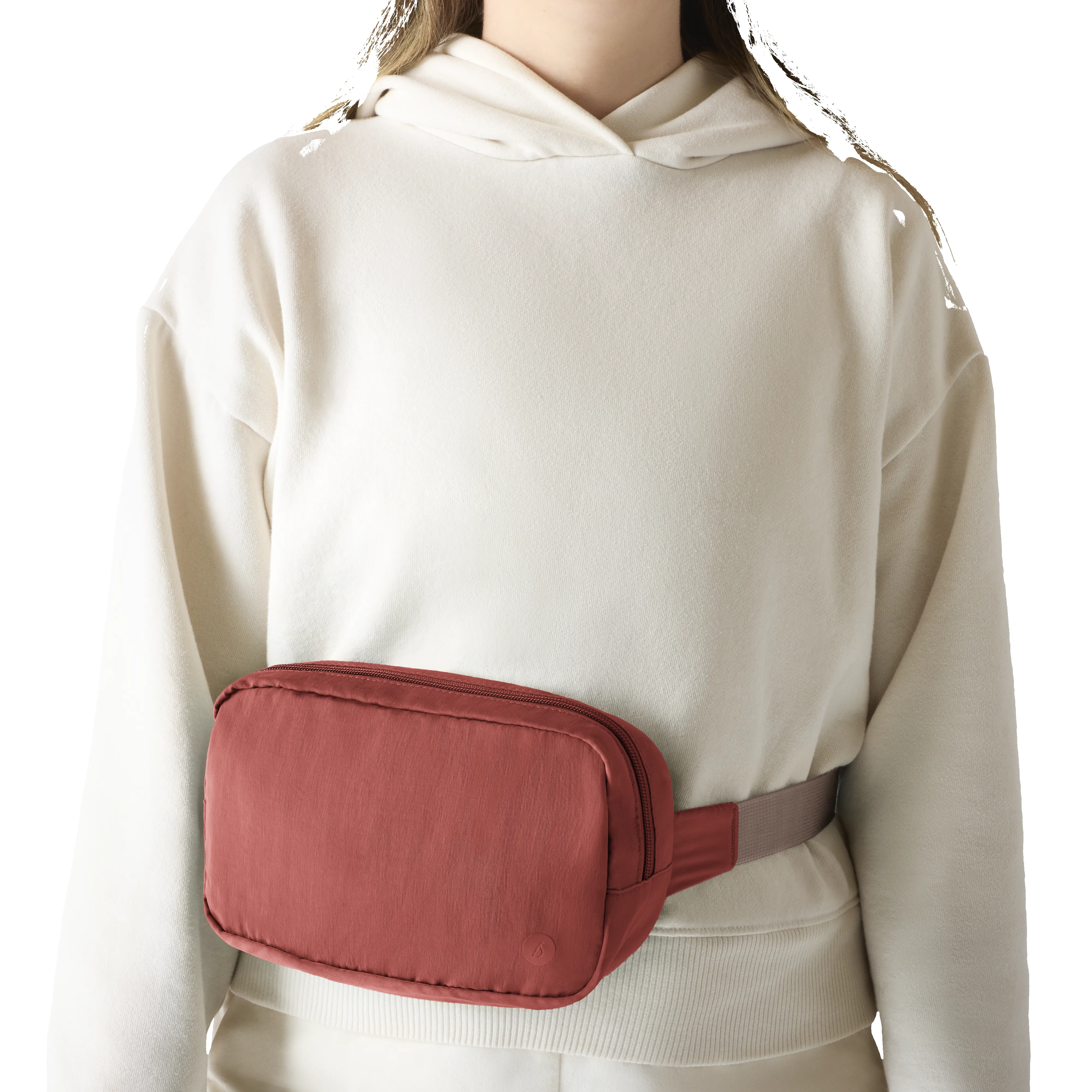 Recycled Belt Bag - Auburn sold by allbirds product image thumbnail 4