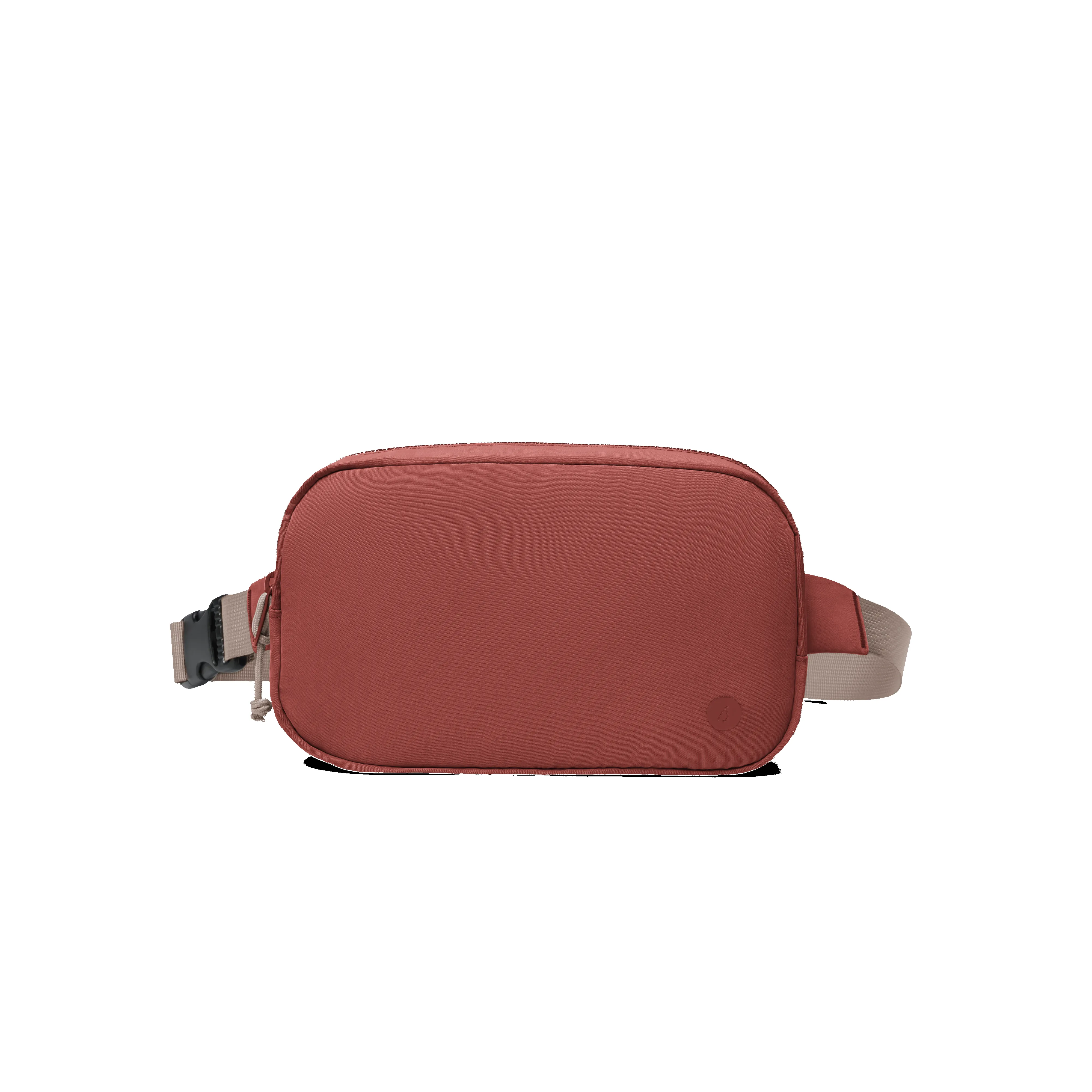 Recycled Belt Bag - Auburn sold by allbirds