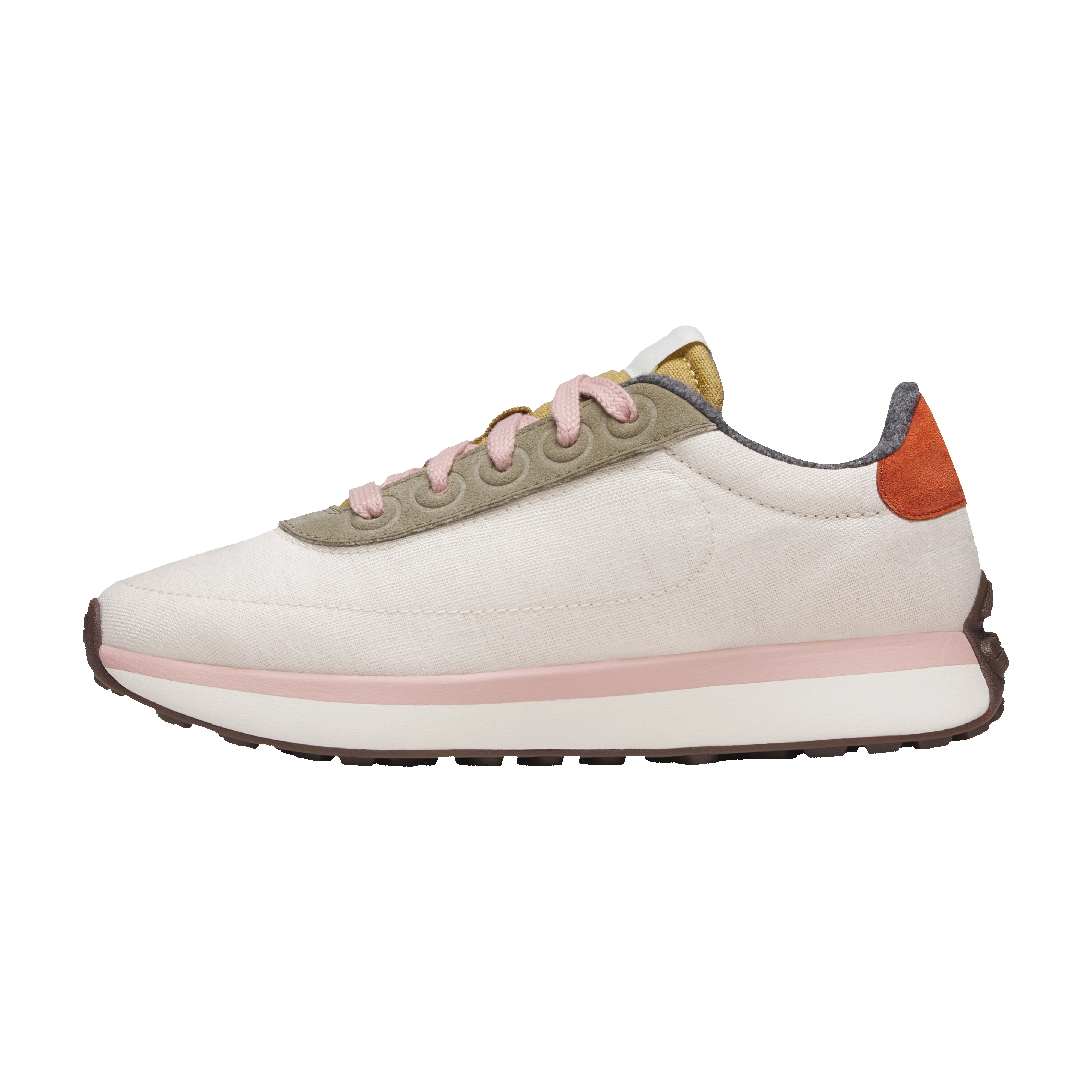 Women's Varsity - Multi (Natural White Sole) sold by allbirds