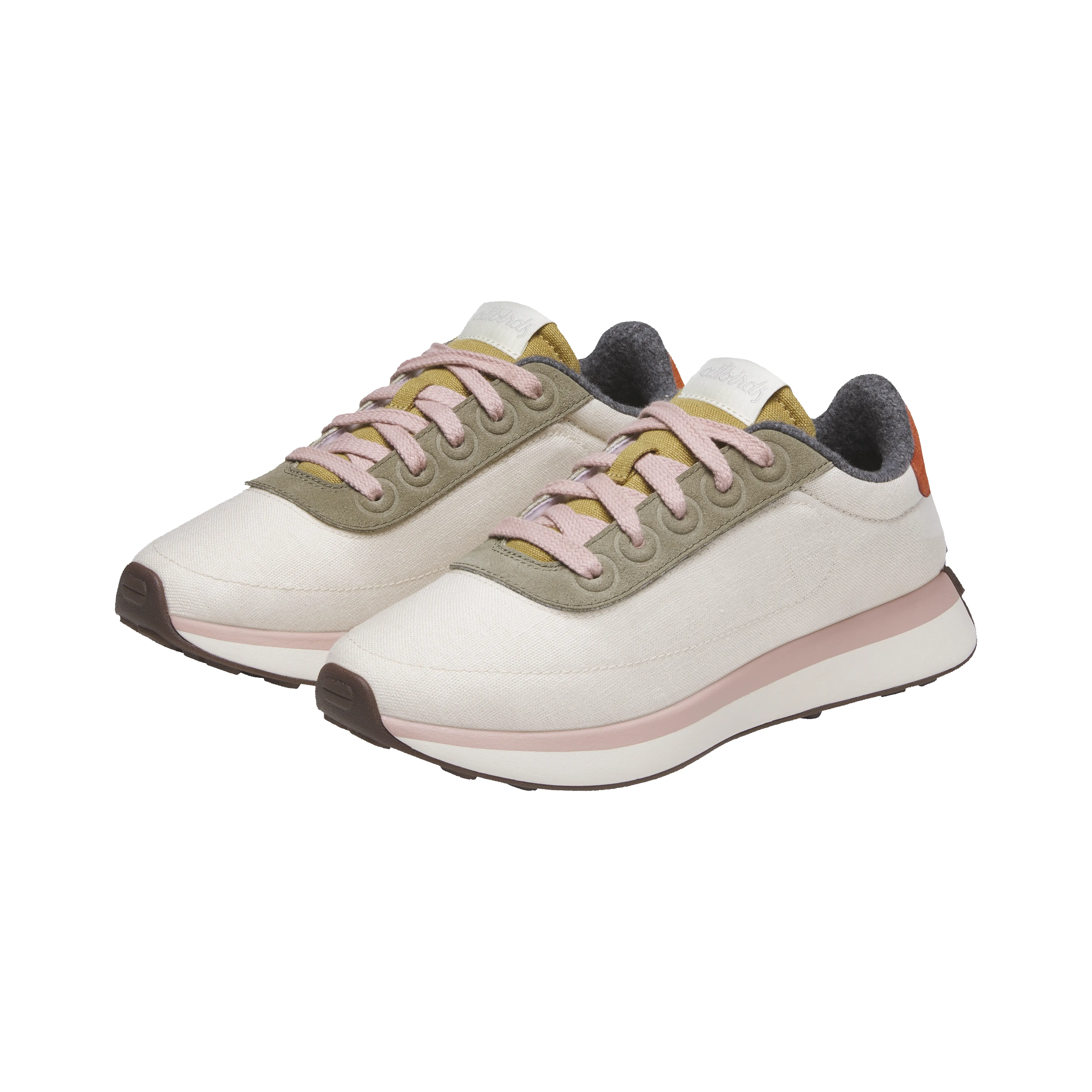 Women's Varsity - Multi (Natural White Sole) sold by allbirds product image thumbnail 5