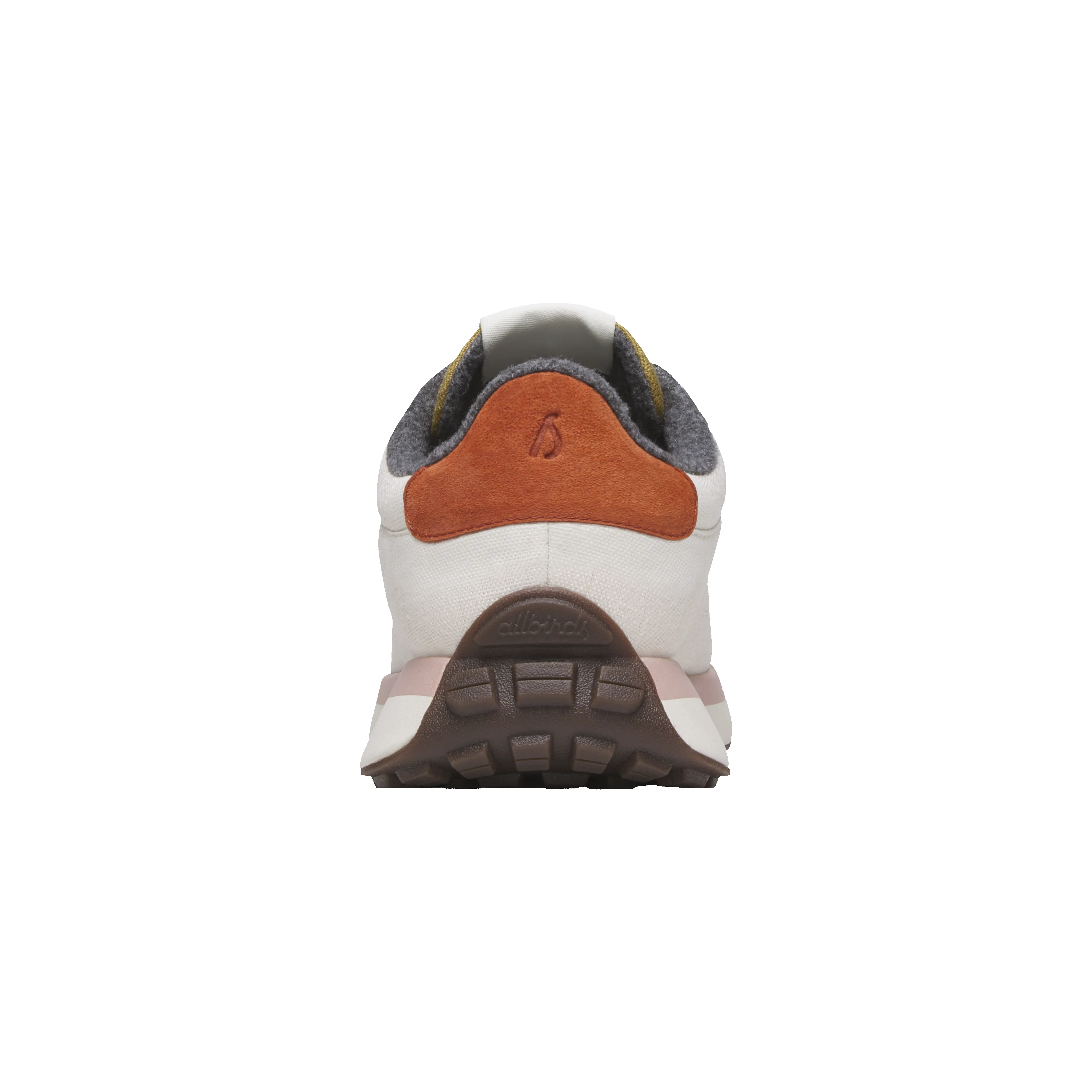 Women's Varsity - Multi (Natural White Sole) sold by allbirds product image thumbnail 2