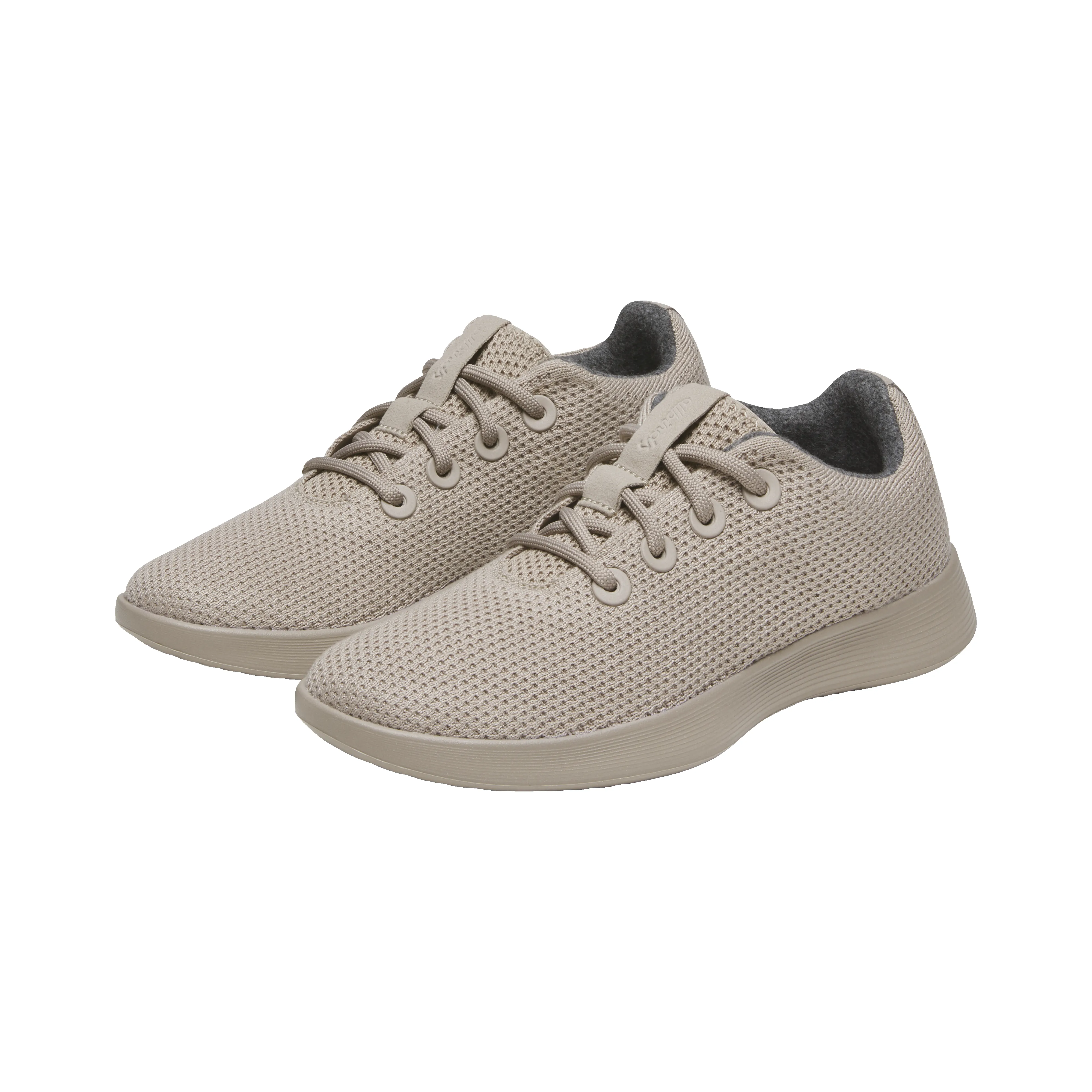 Women's Tree Runner NZ - Mushroom (Mushroom Sole) sold by allbirds product image thumbnail 5