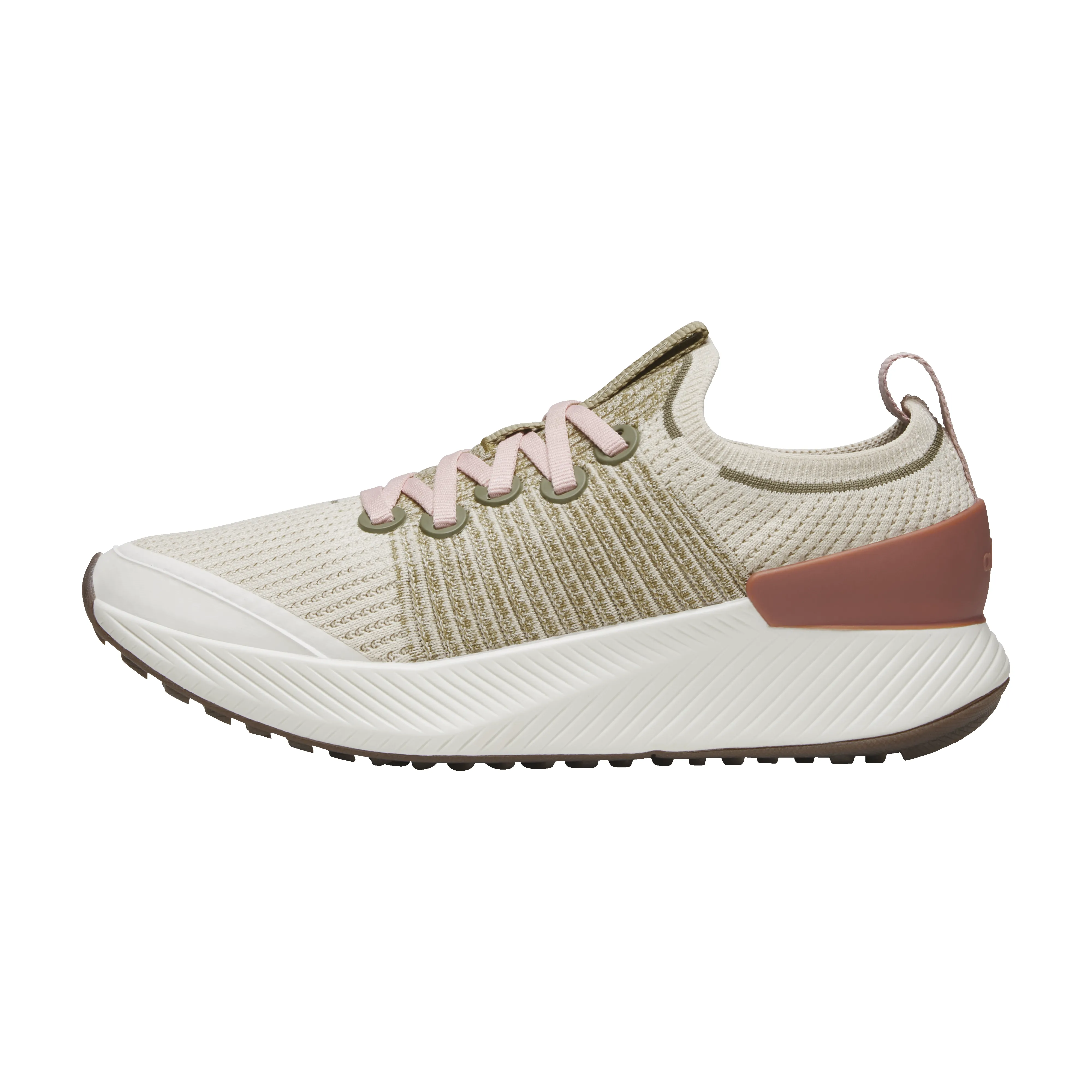 Women's Tree Glider - Warm White/Multi (Natural White Sole) sold by allbirds