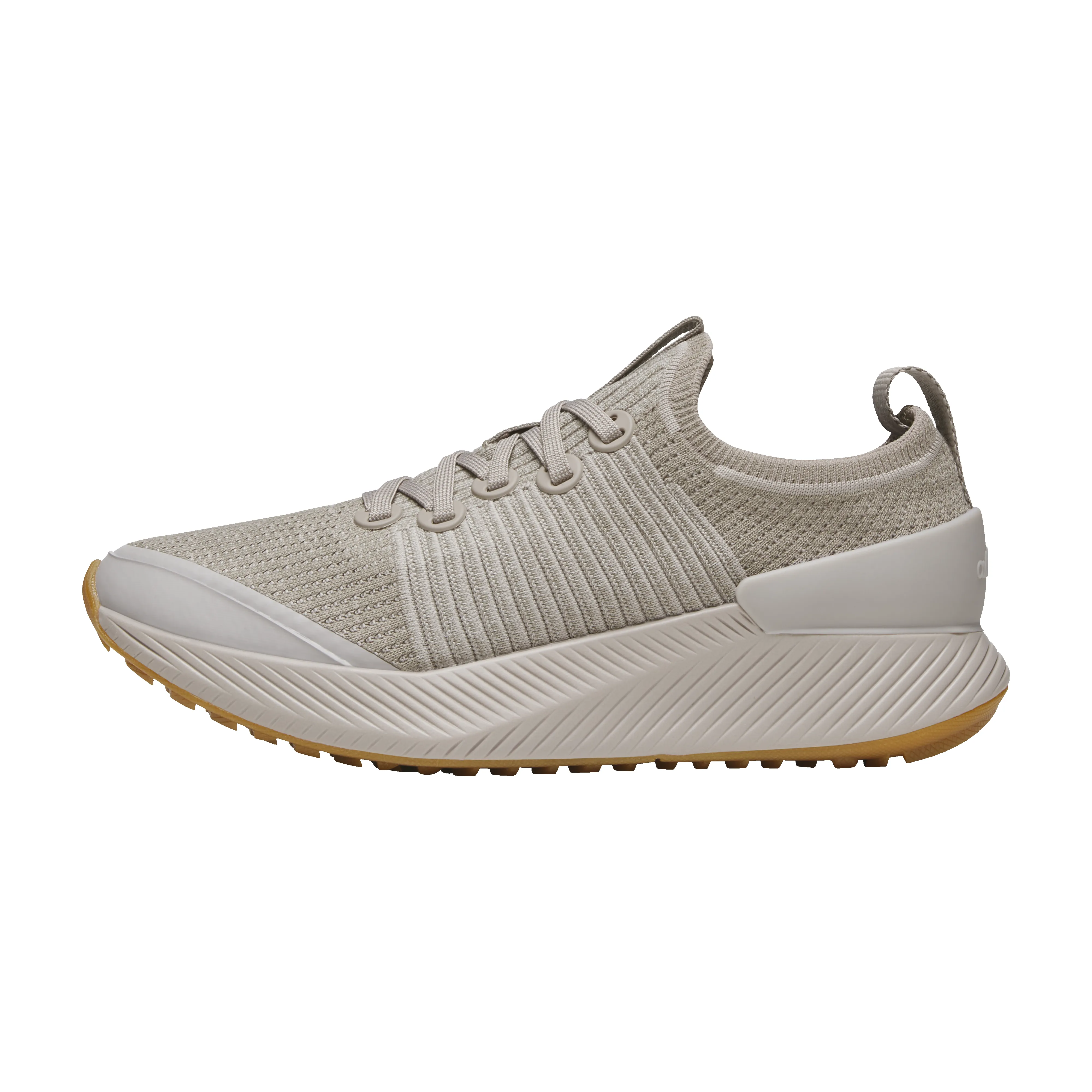 Women's Tree Glider - Mushroom (Light Mushroom Sole) sold by allbirds