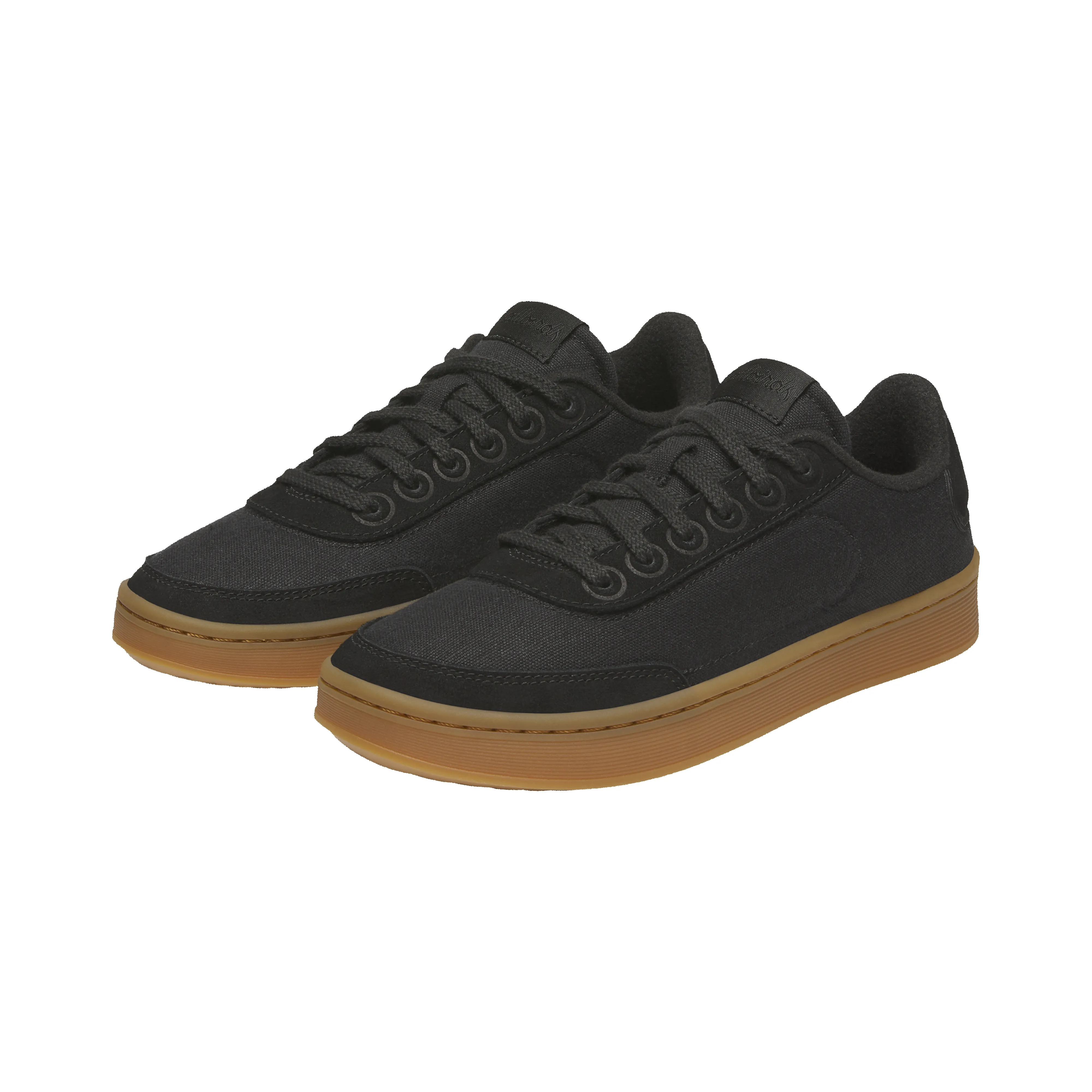 Women's Varsity Cruiser - Natural Black (Medium Gum Sole) sold by allbirds product image thumbnail 5