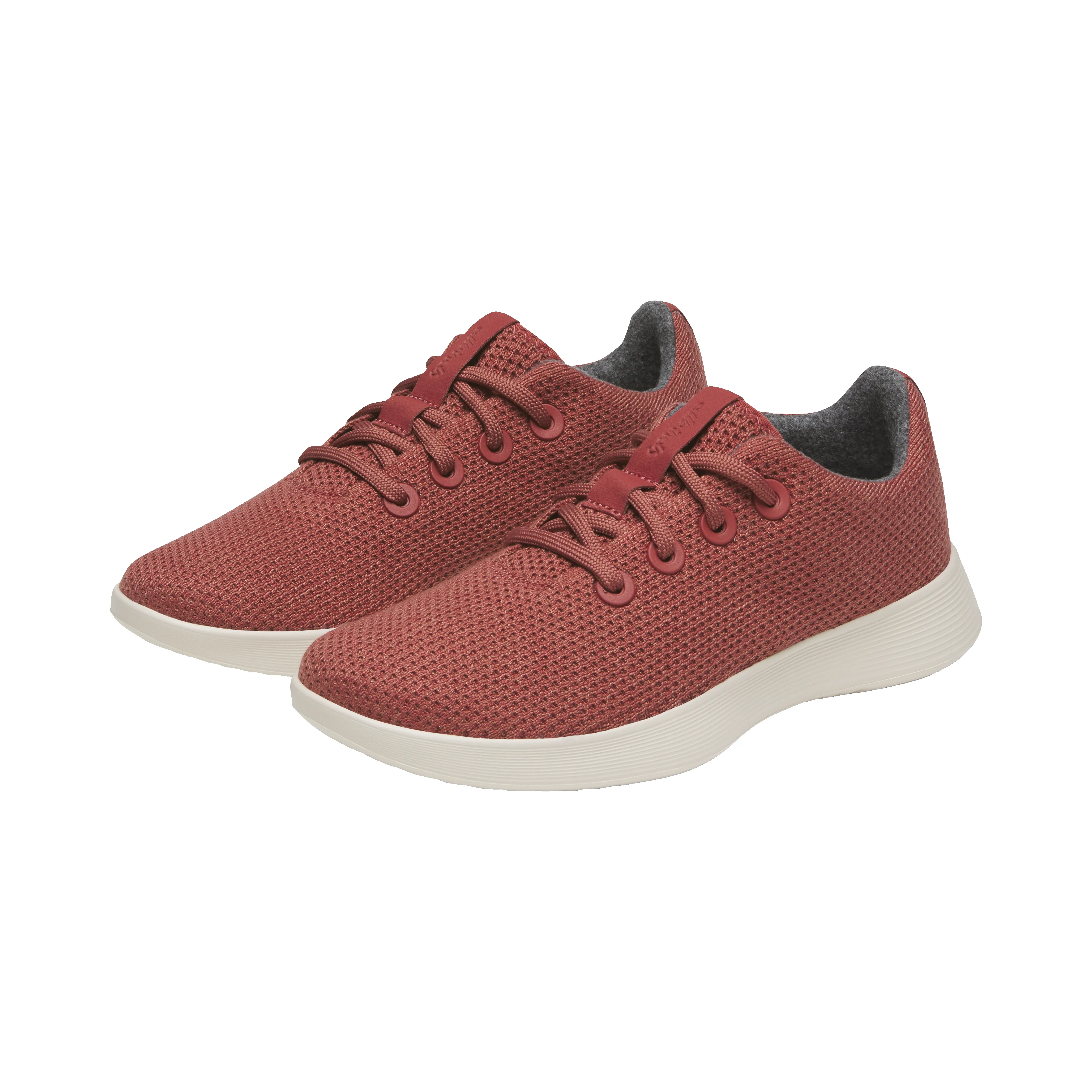 Men's Tree Runner NZ - Spice (Warm White Sole) sold by allbirds product image thumbnail 5