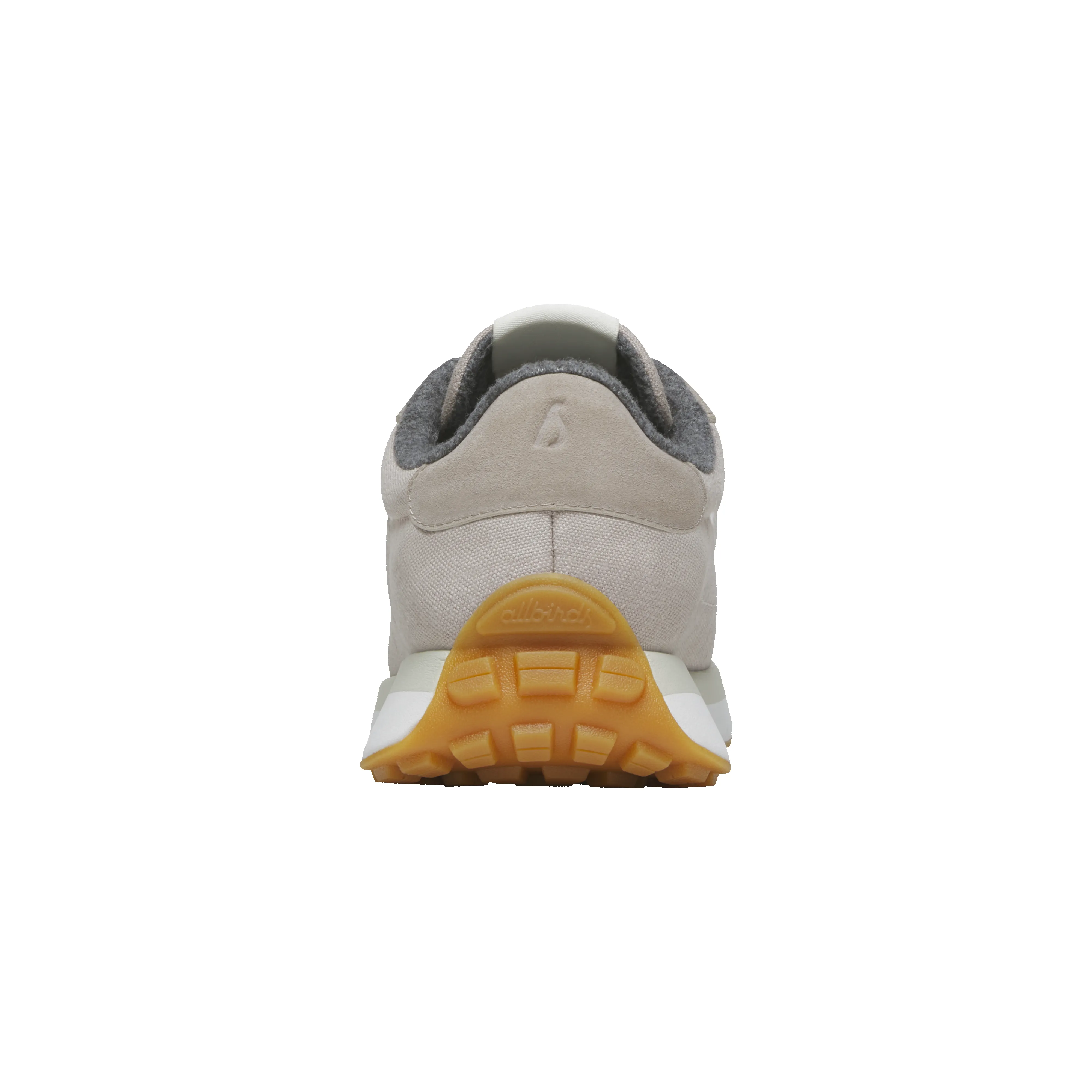 Women's Varsity - Mushroom (Blizzard Sole) sold by allbirds product image thumbnail 2