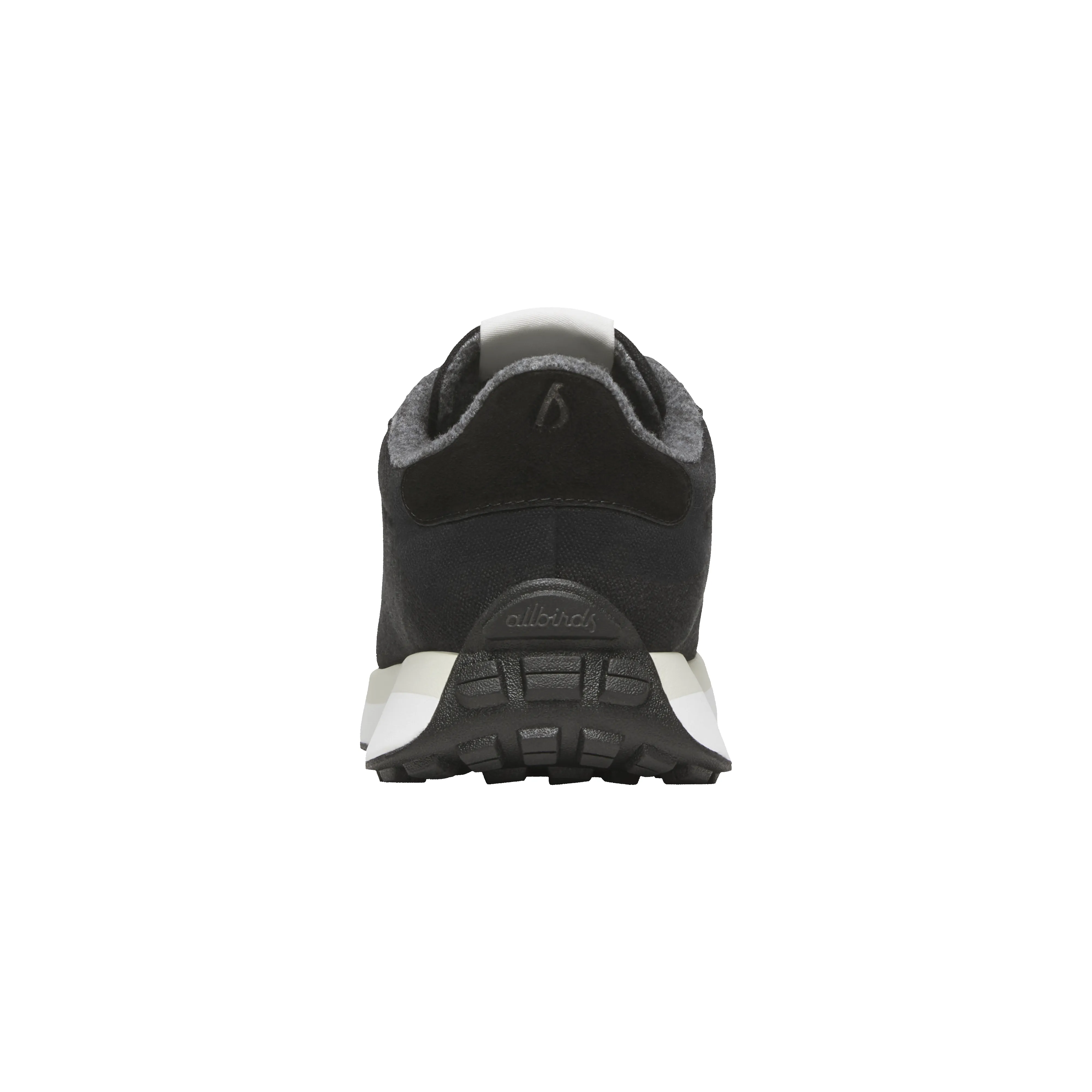 Women's Varsity - Natural Black (Blizzard Sole) sold by allbirds product image thumbnail 2