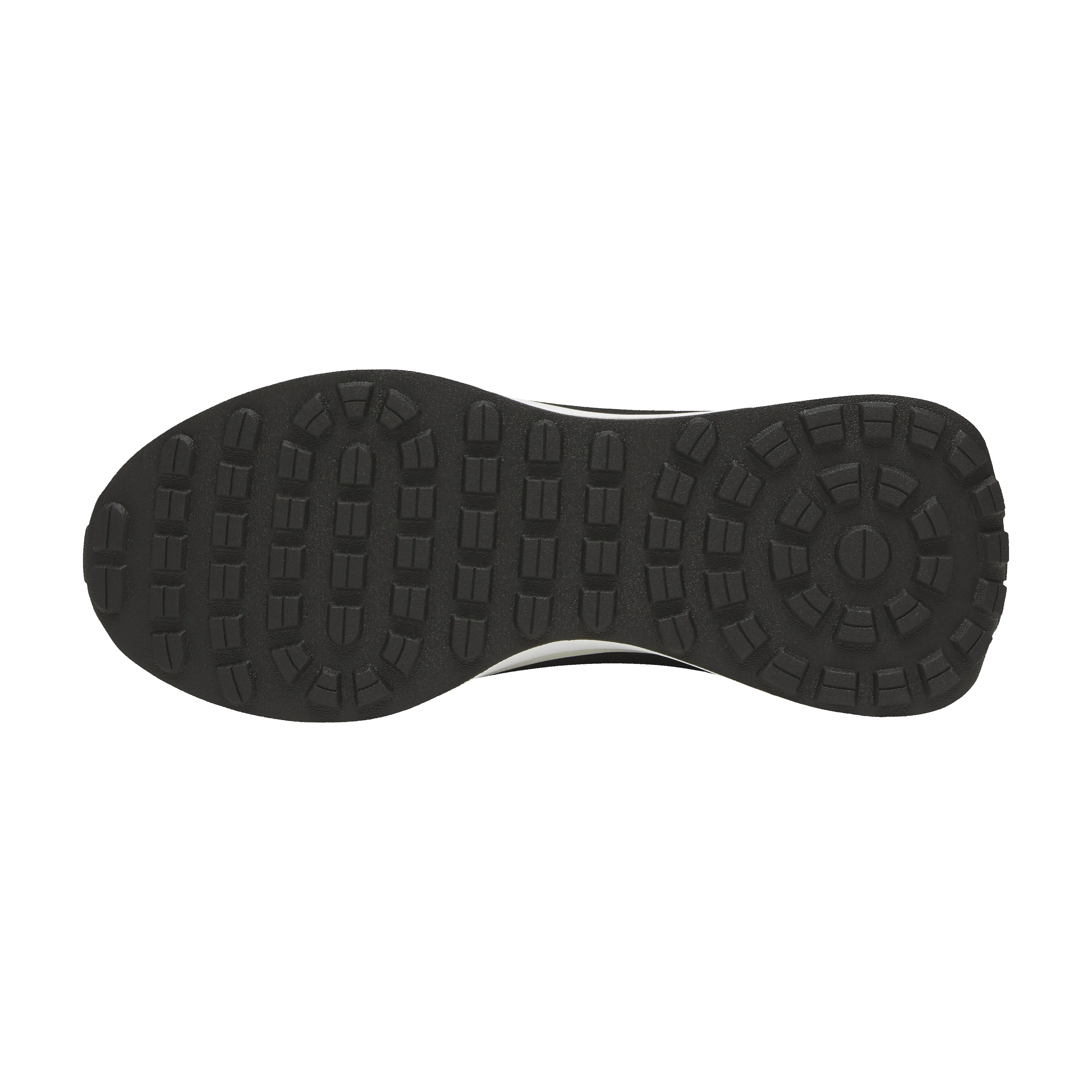 Women's Varsity - Natural Black (Blizzard Sole) sold by allbirds product image thumbnail 4