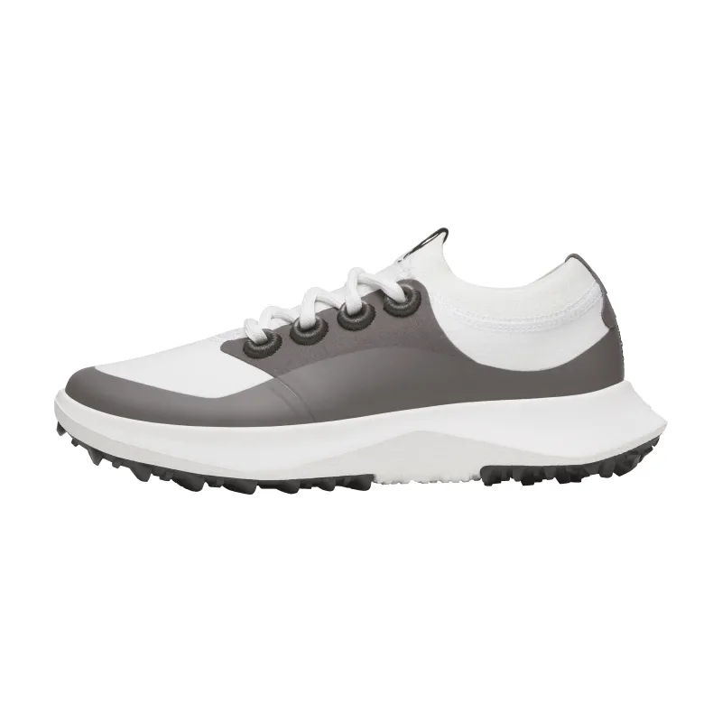 Women's Golf Dasher - Blizzard/Anthracite (Blizzard Sole) sold by allbirds