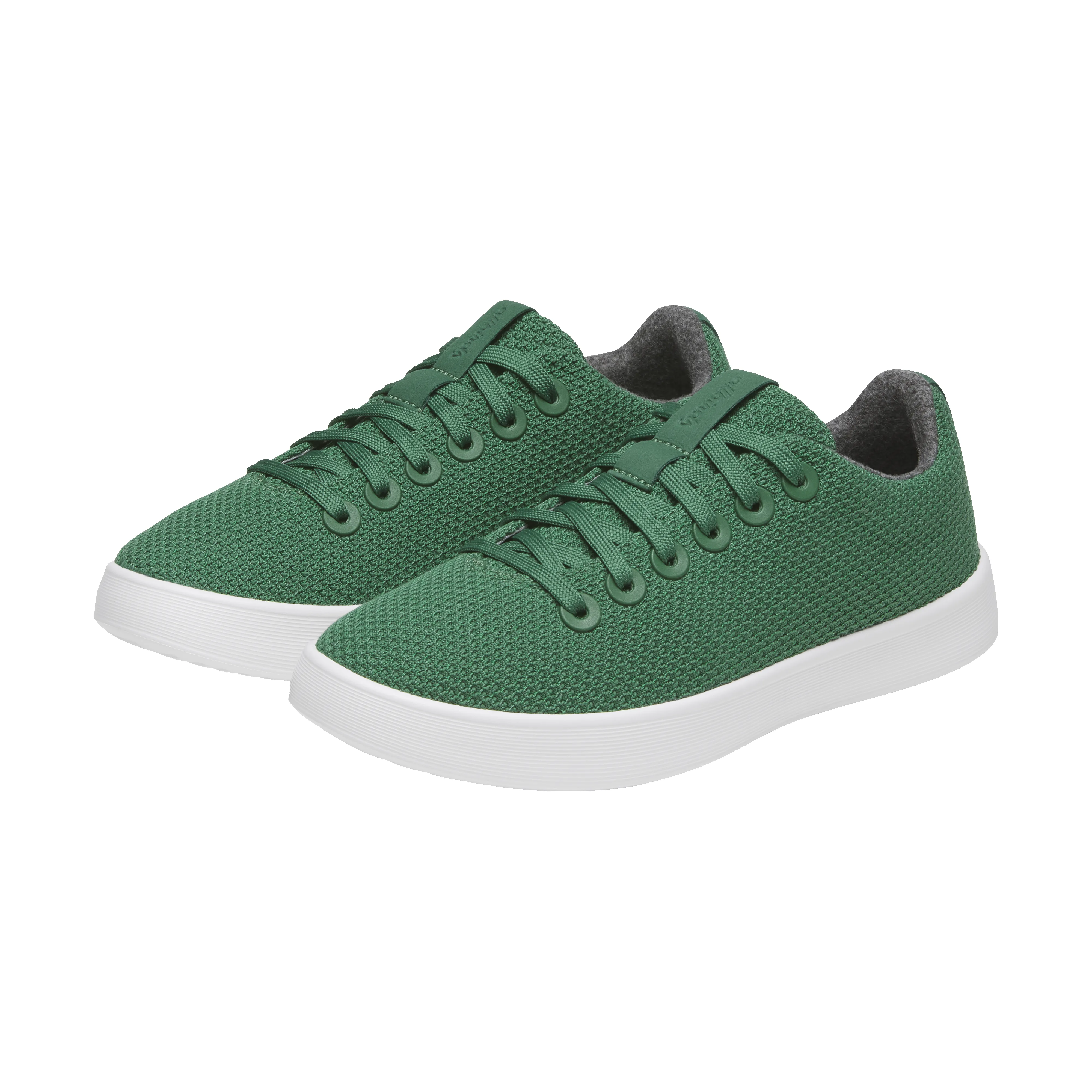 Men's Cruiser - Verdant Green (Blizzard Sole) sold by allbirds product image thumbnail 5