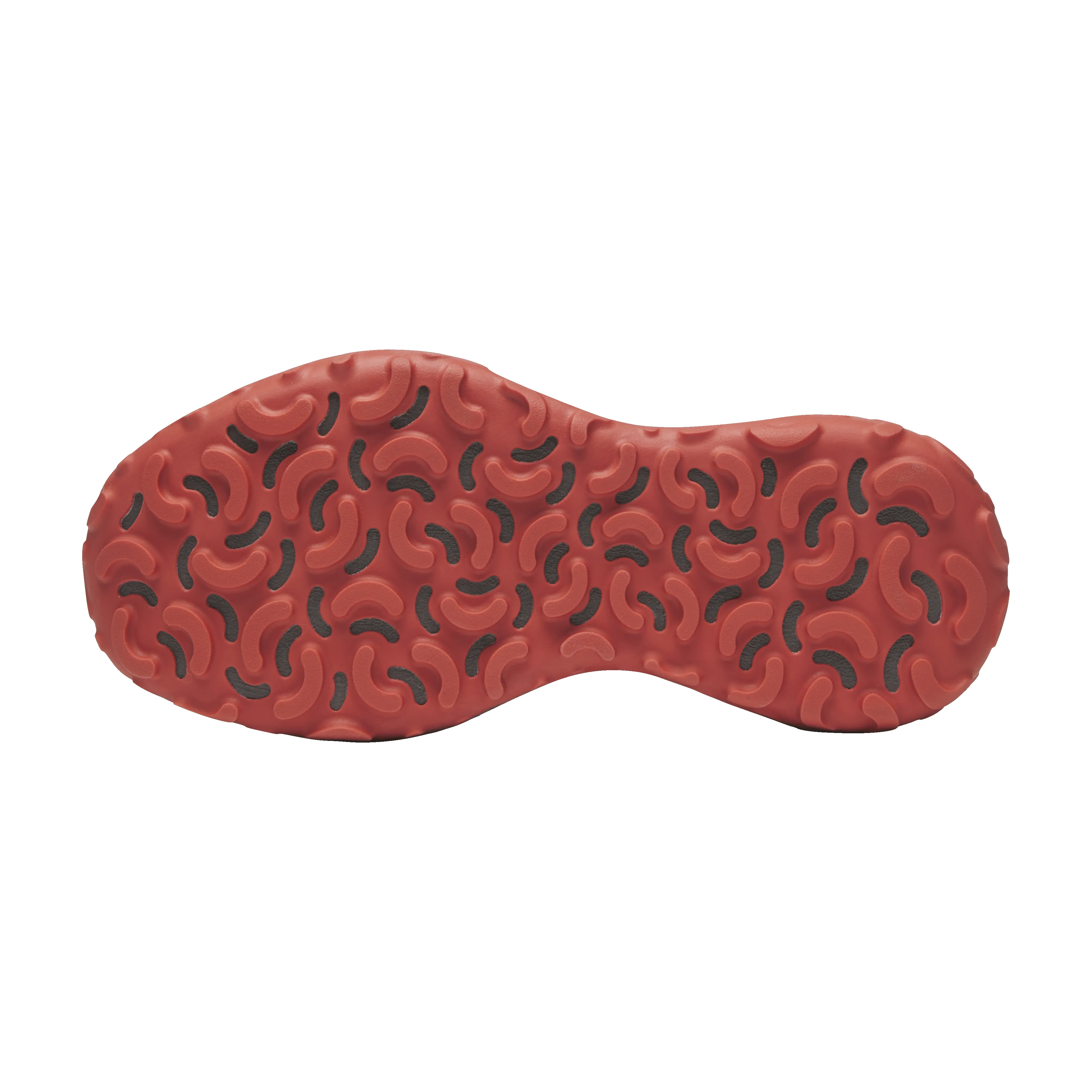 Men's Trail Runners - Deep Red (Dark Anthracite Sole) sold by allbirds product image thumbnail 4