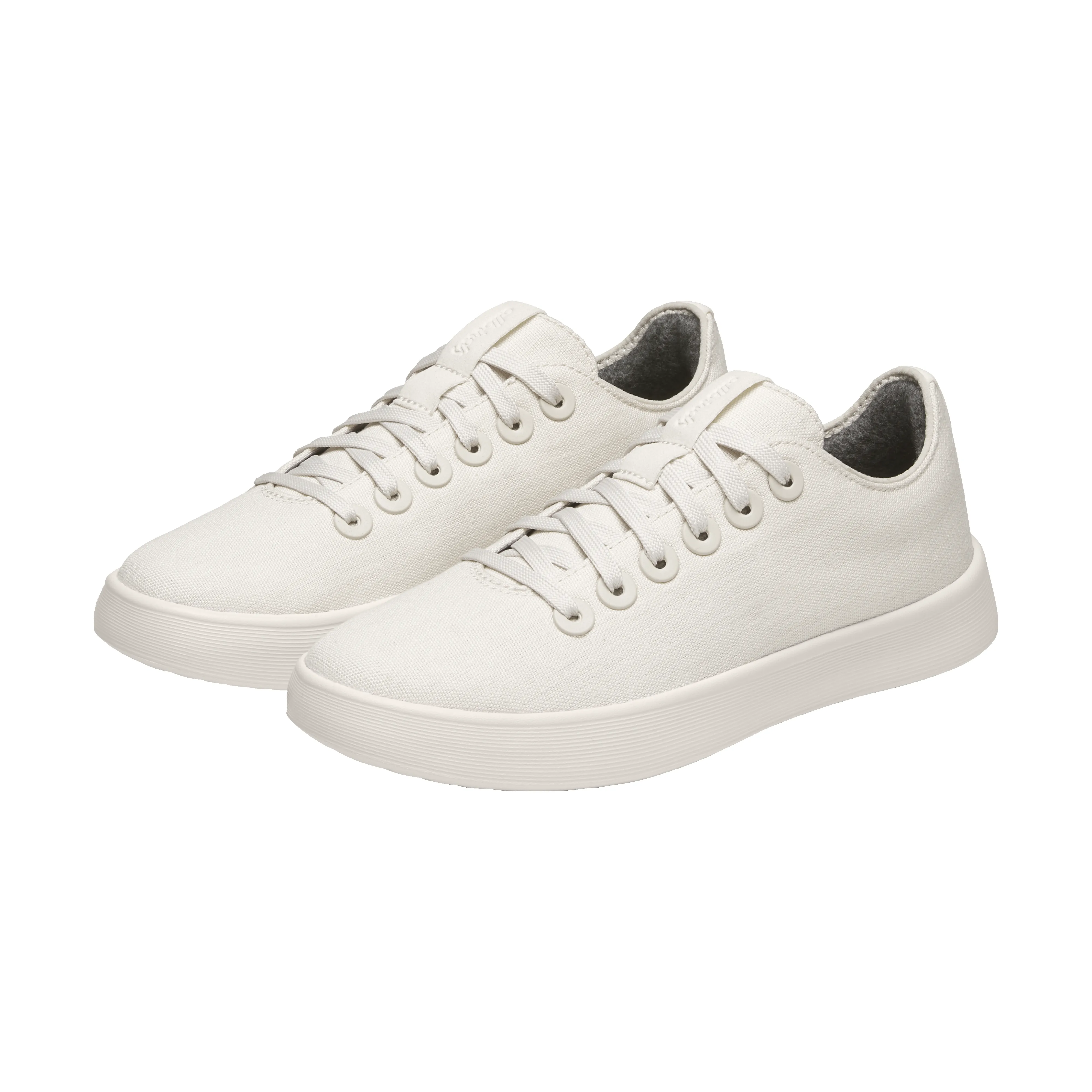 Men's Cruiser Canvas - Warm White (Natural White Sole) sold by allbirds product image thumbnail 5