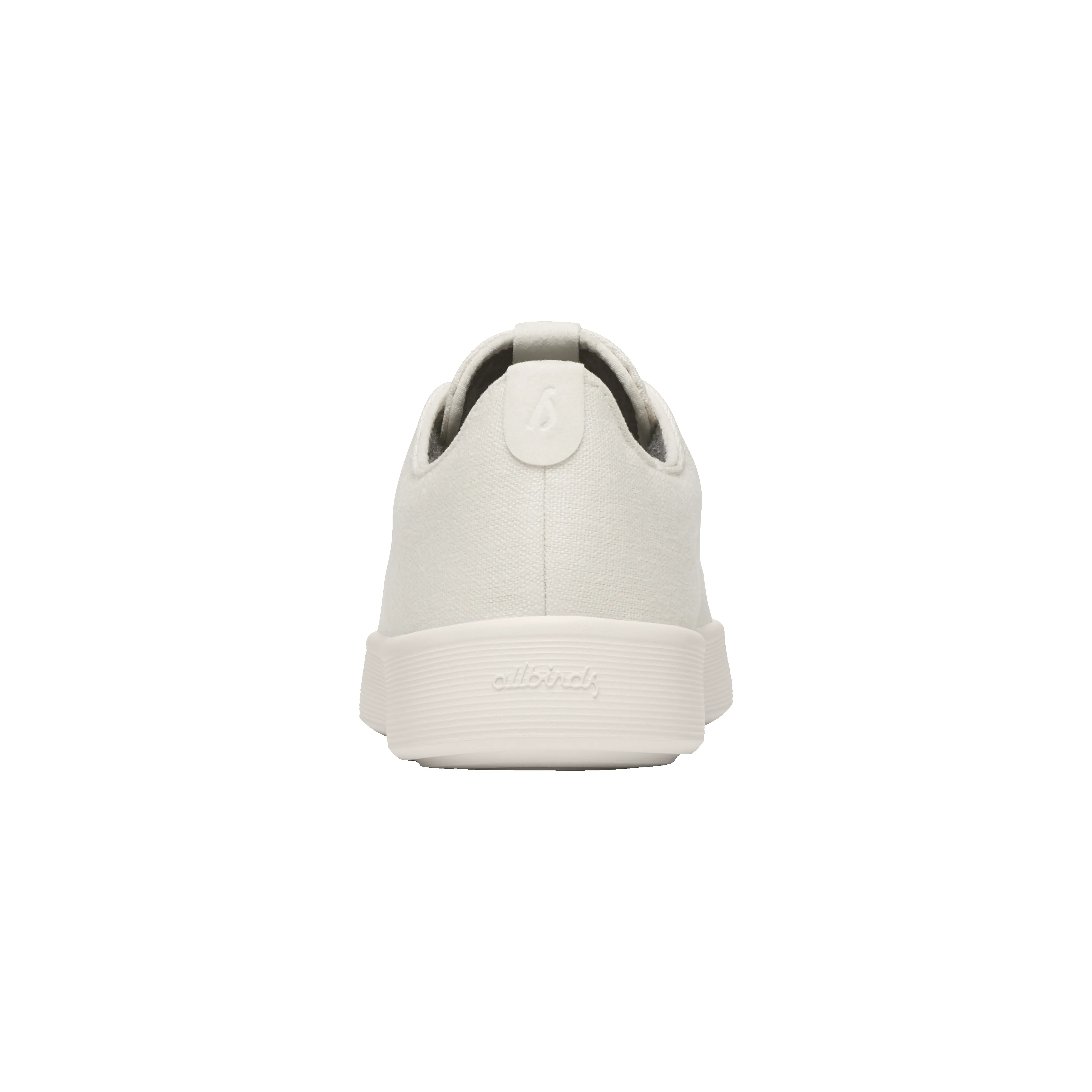 Men's Cruiser Canvas - Warm White (Natural White Sole) sold by allbirds product image thumbnail 2