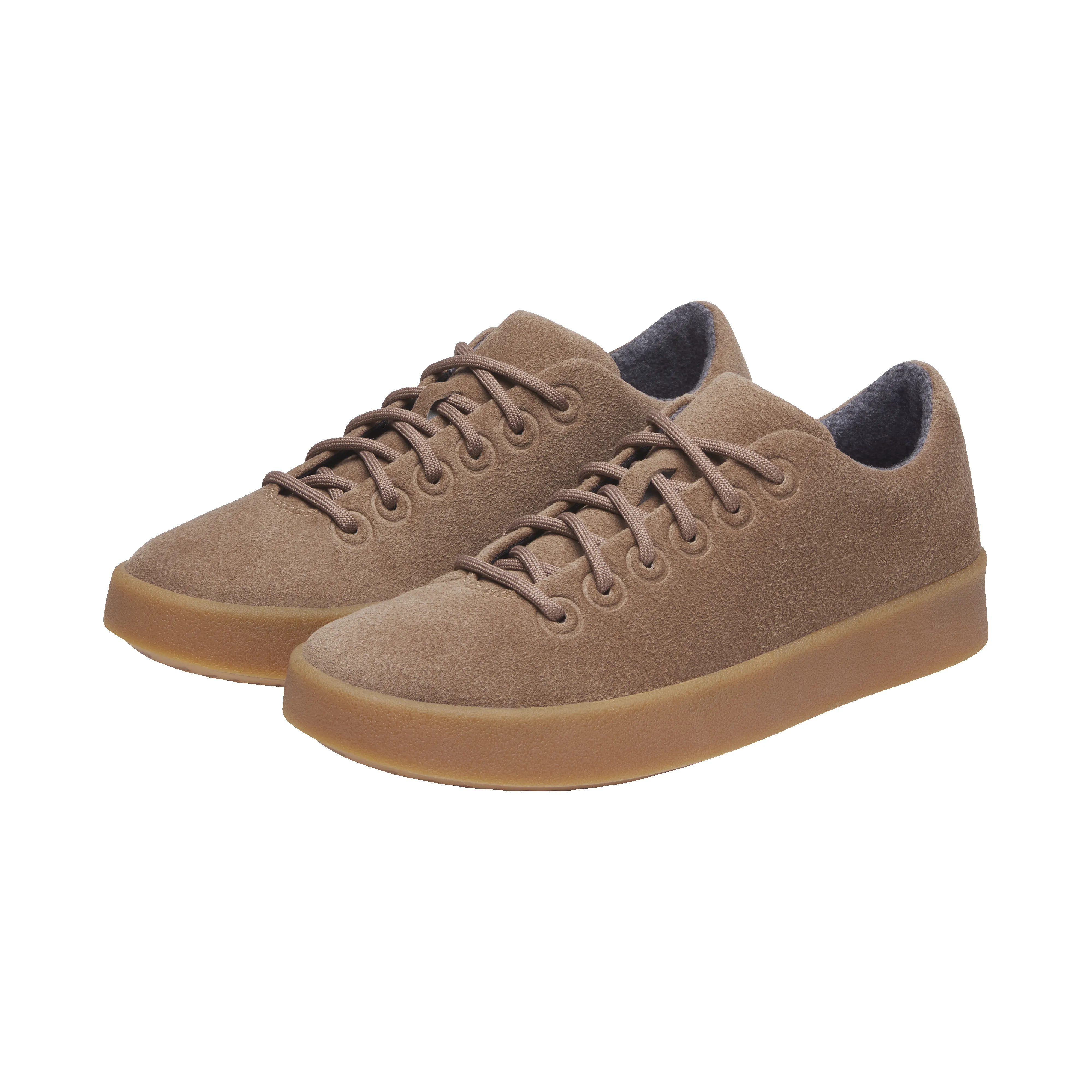 Women's Cruiser Terralux™ - Toasted Coconut (Medium Gum Sole) sold by allbirds product image thumbnail 5