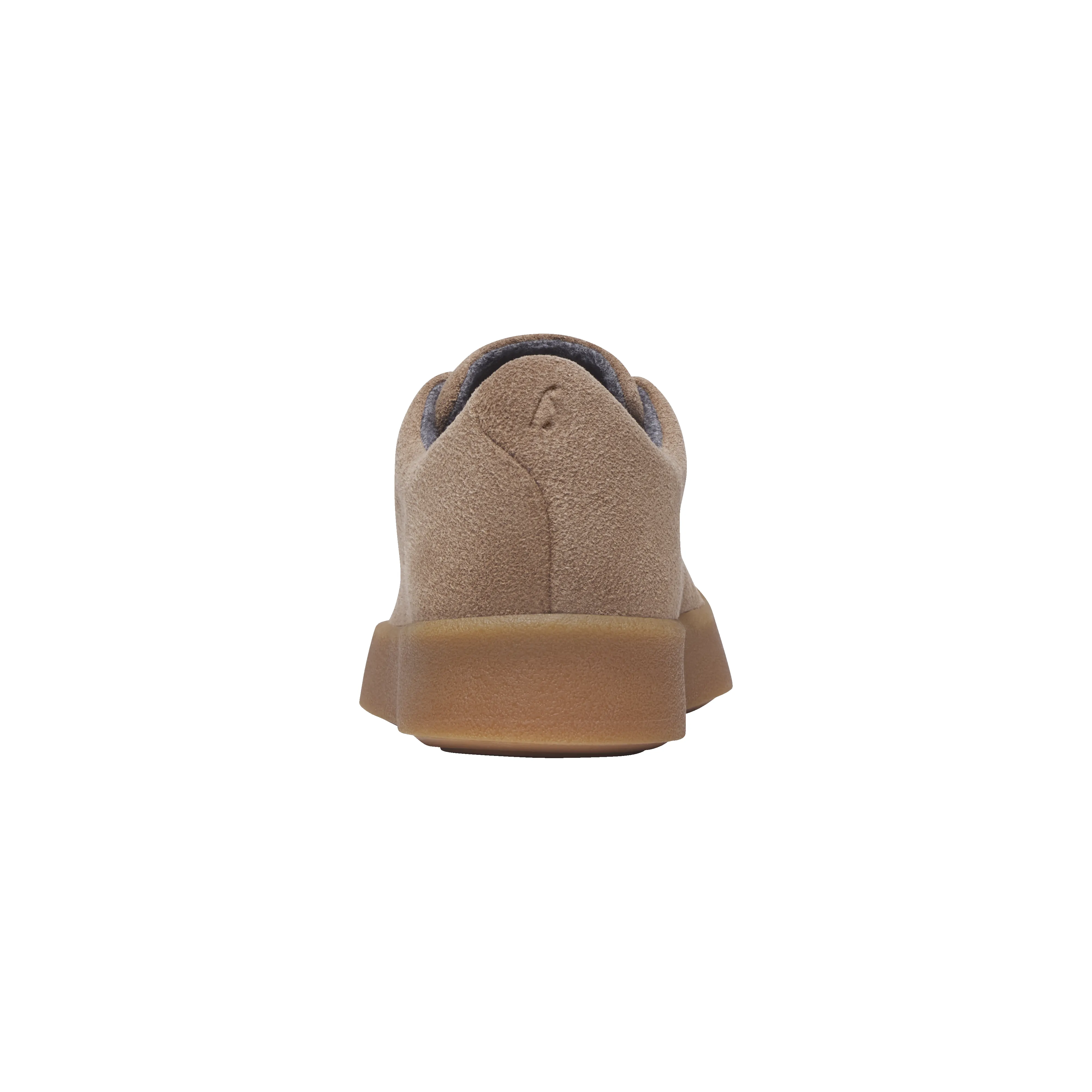 Women's Cruiser Terralux™ - Toasted Coconut (Medium Gum Sole) sold by allbirds product image thumbnail 2