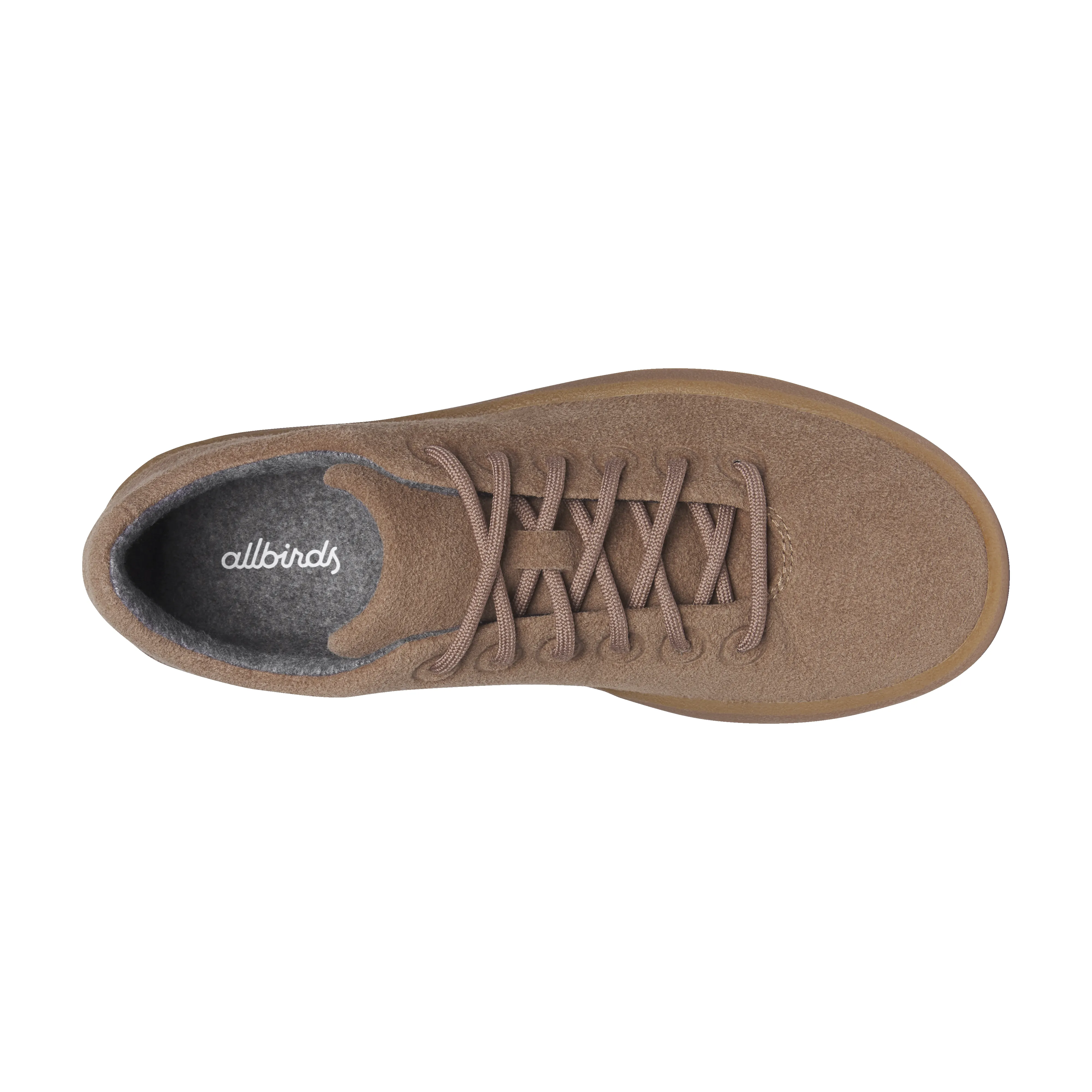Women's Cruiser Terralux™ - Toasted Coconut (Medium Gum Sole) sold by allbirds product image thumbnail 3