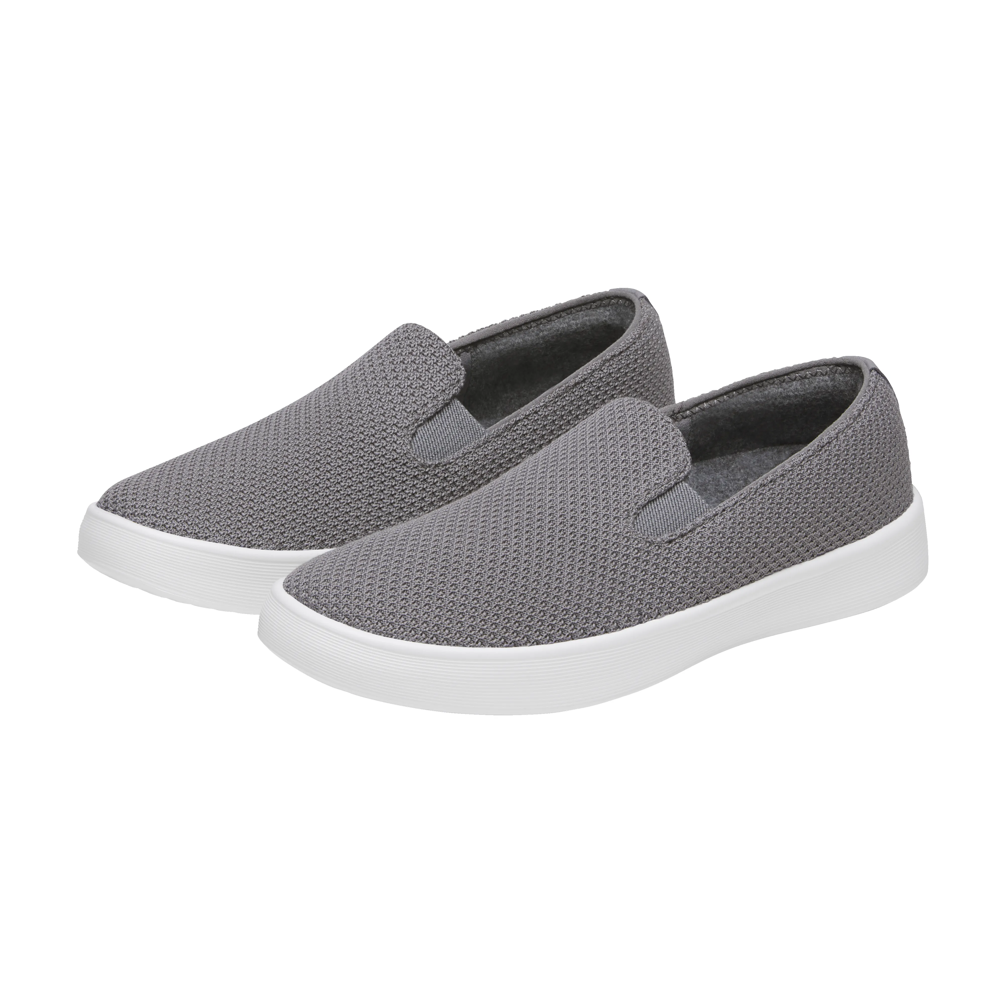Men's Cruiser Slip On - Mist (Blizzard Sole) sold by allbirds product image thumbnail 5