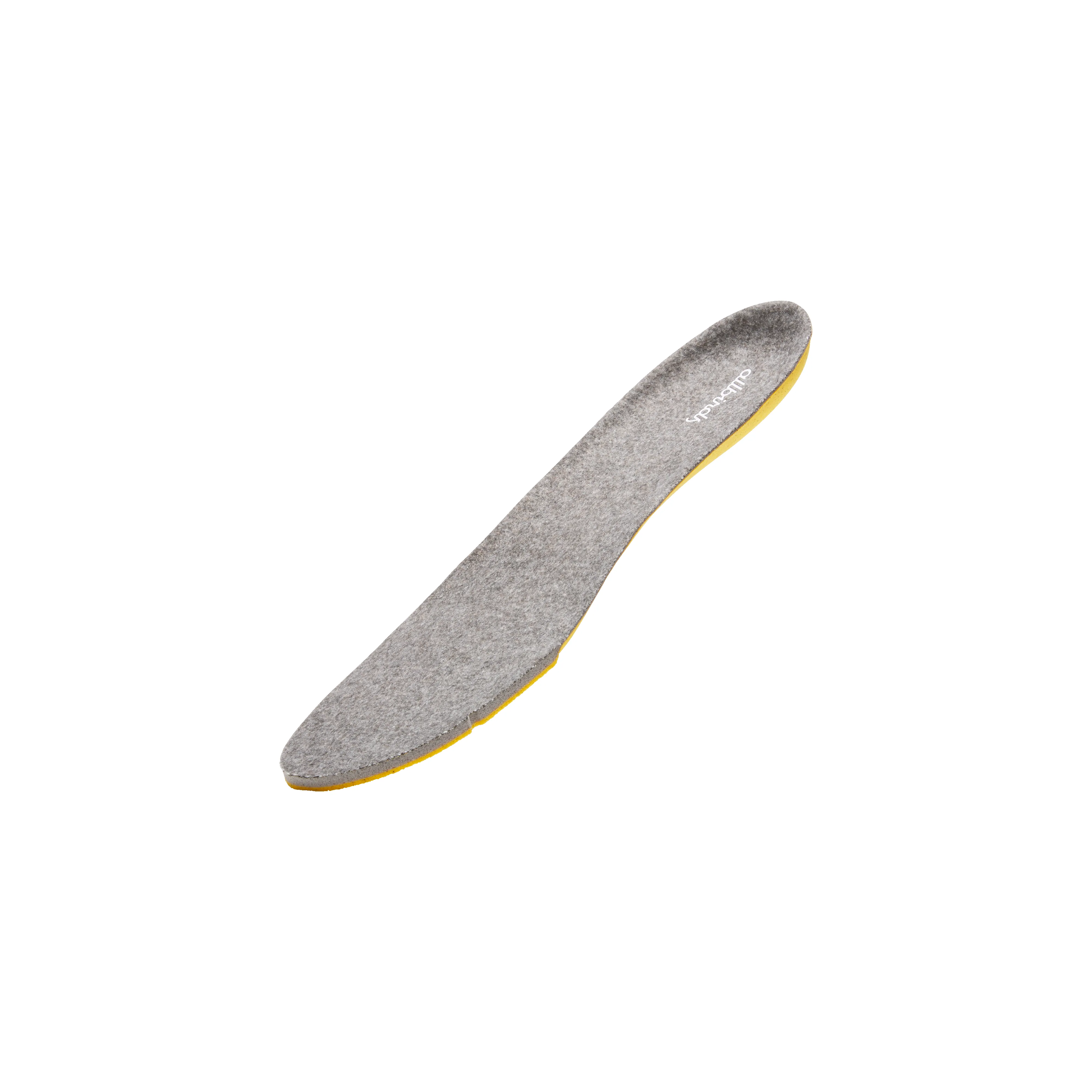 Women's Featherbed Insole - Dasher NZ - Medium Grey sold by allbirds product image thumbnail 4