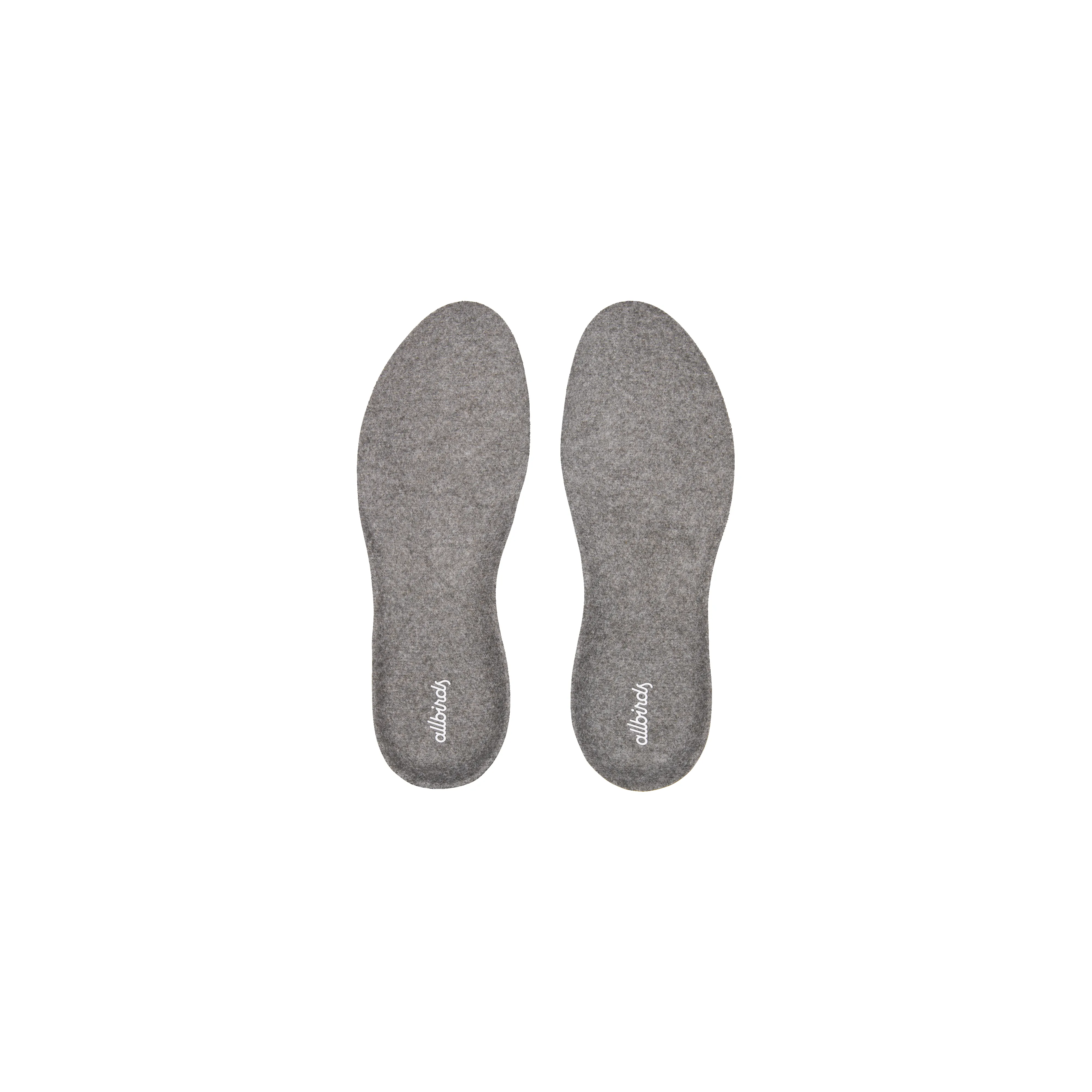 Women's Featherbed Insole - Dasher NZ - Medium Grey sold by allbirds
