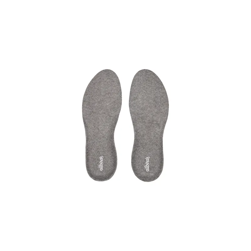 Men's Featherbed Insole - Dasher NZ - Medium Grey sold by allbirds