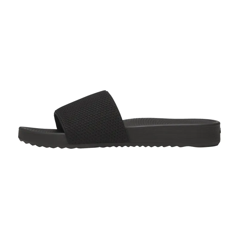 Men's Allbirds Slide - Natural Black sold by allbirds