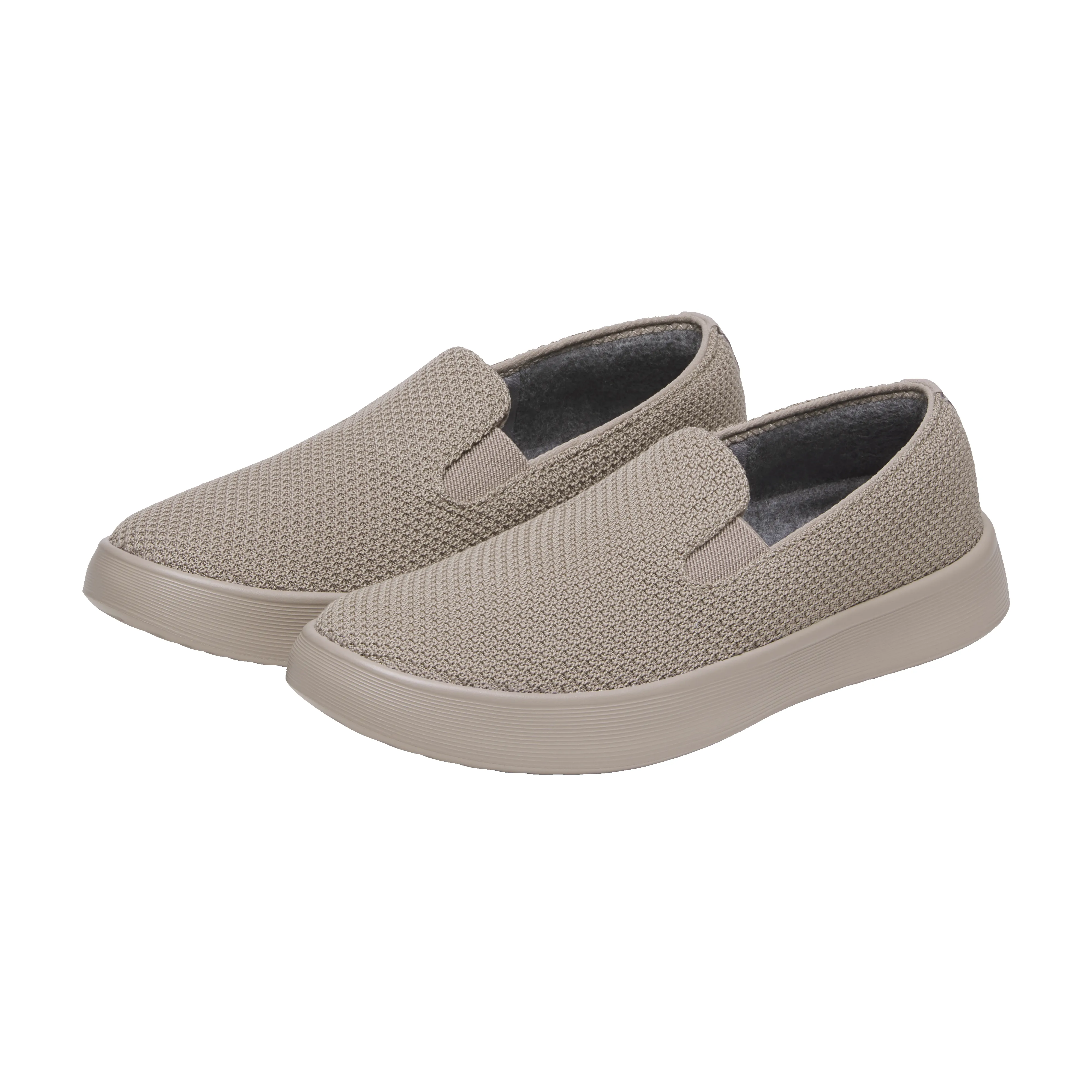Women's Cruiser Slip On - Mushroom (Mushroom Sole) sold by allbirds product image thumbnail 5