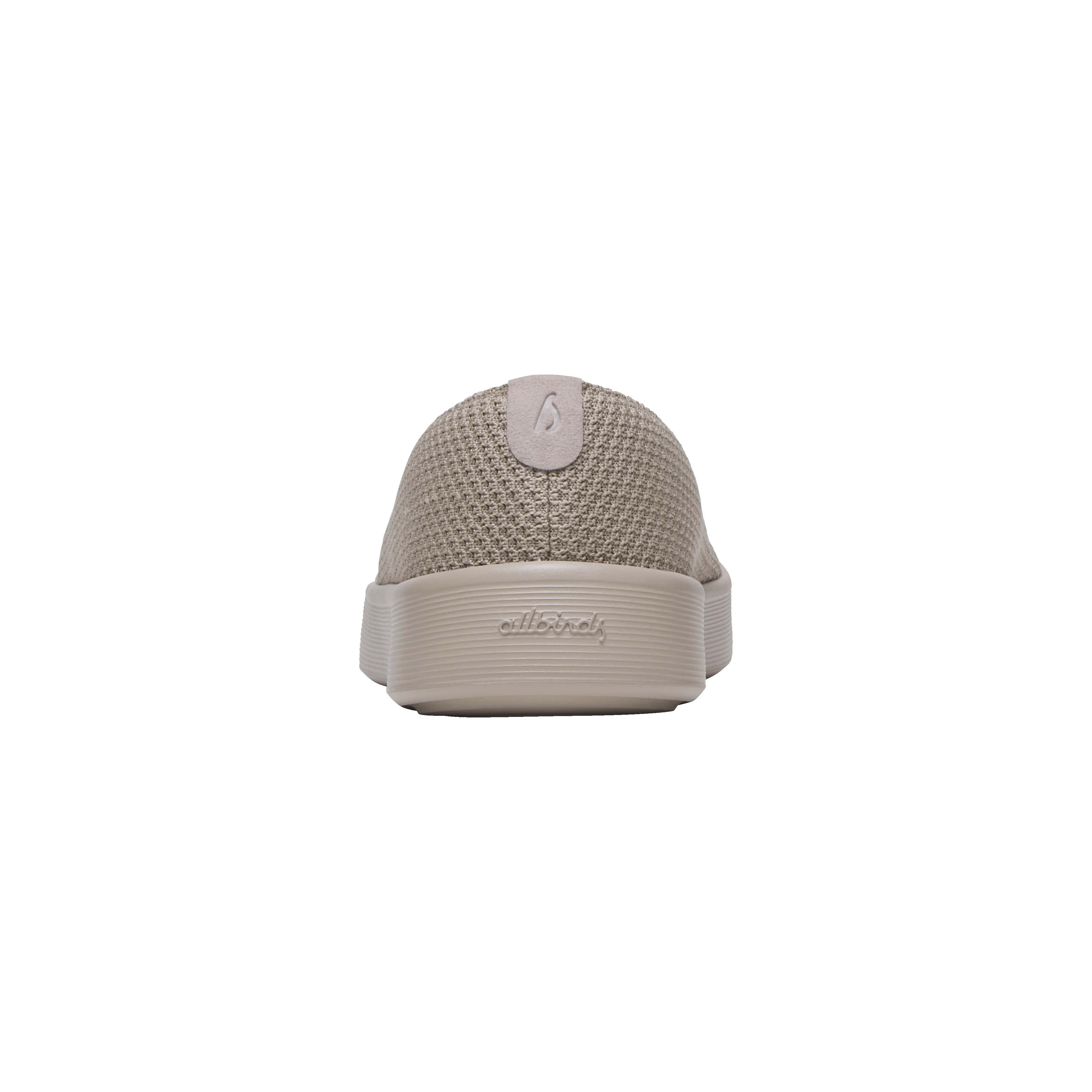 Women's Cruiser Slip On - Mushroom (Mushroom Sole) sold by allbirds product image thumbnail 2