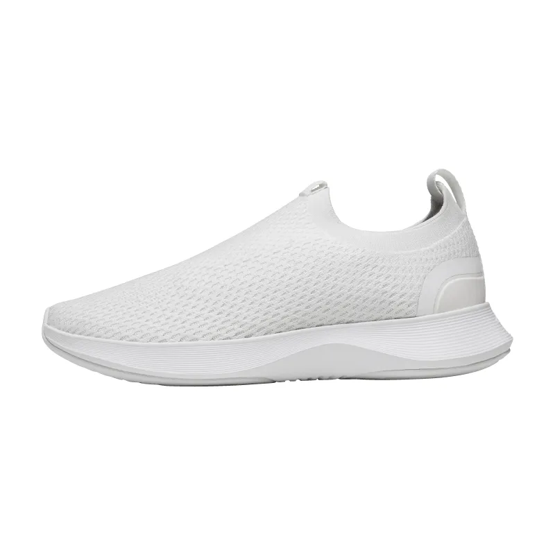 Women's Dasher NZ Relay - Blizzard (Blizzard Sole) made by allbirds