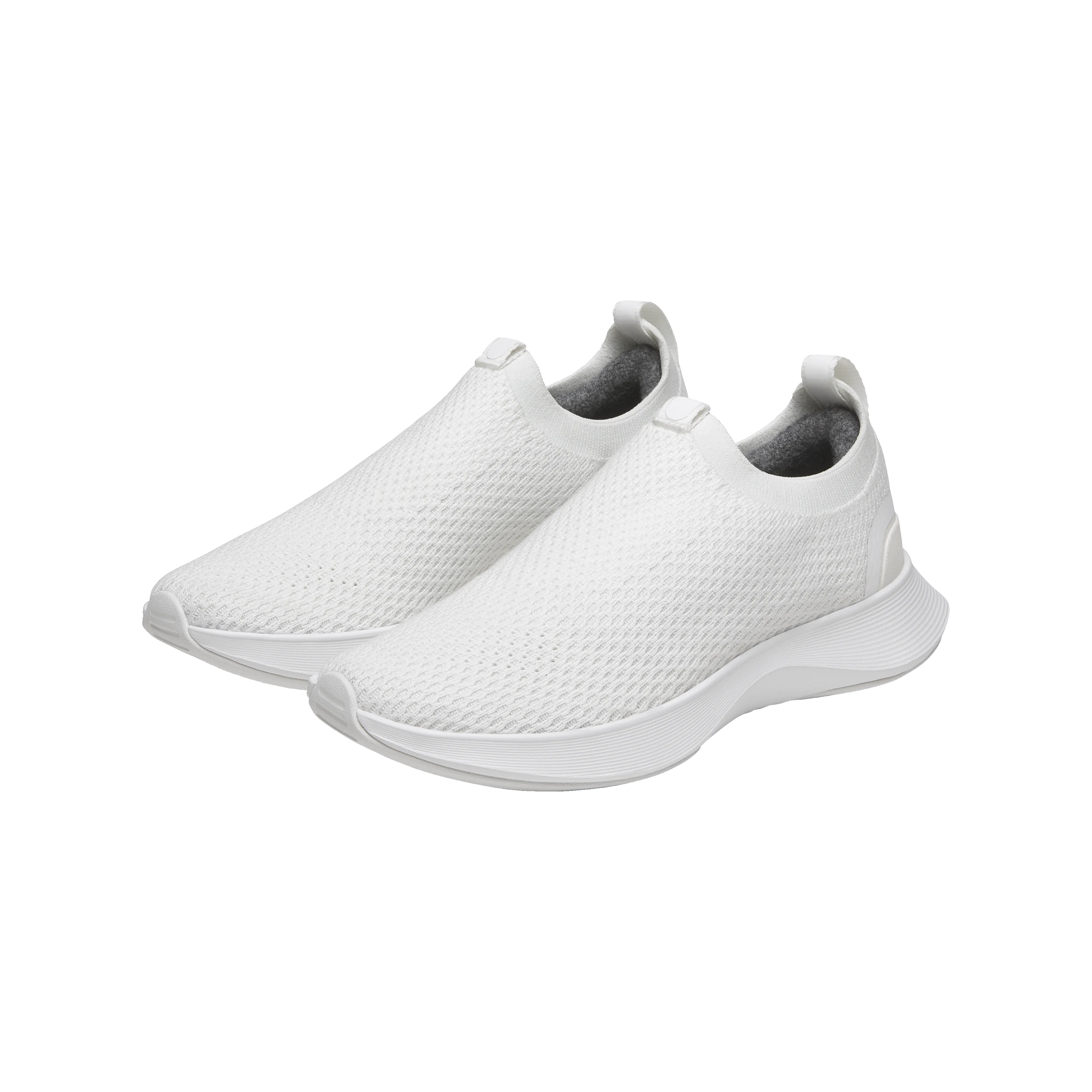 Women's Dasher NZ Relay - Blizzard (Blizzard Sole) sold by allbirds product image thumbnail 5