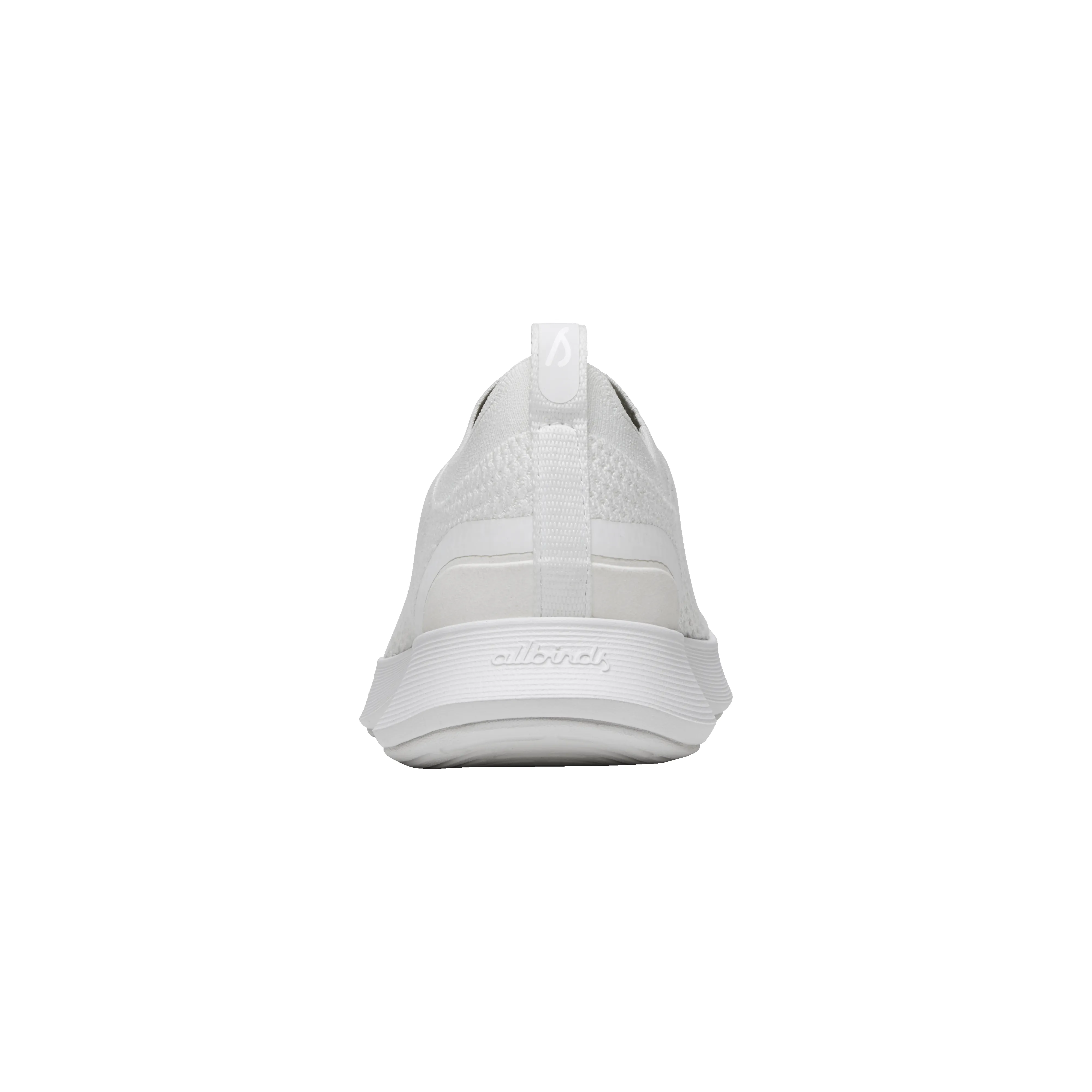 Women's Dasher NZ Relay - Blizzard (Blizzard Sole) sold by allbirds product image thumbnail 2