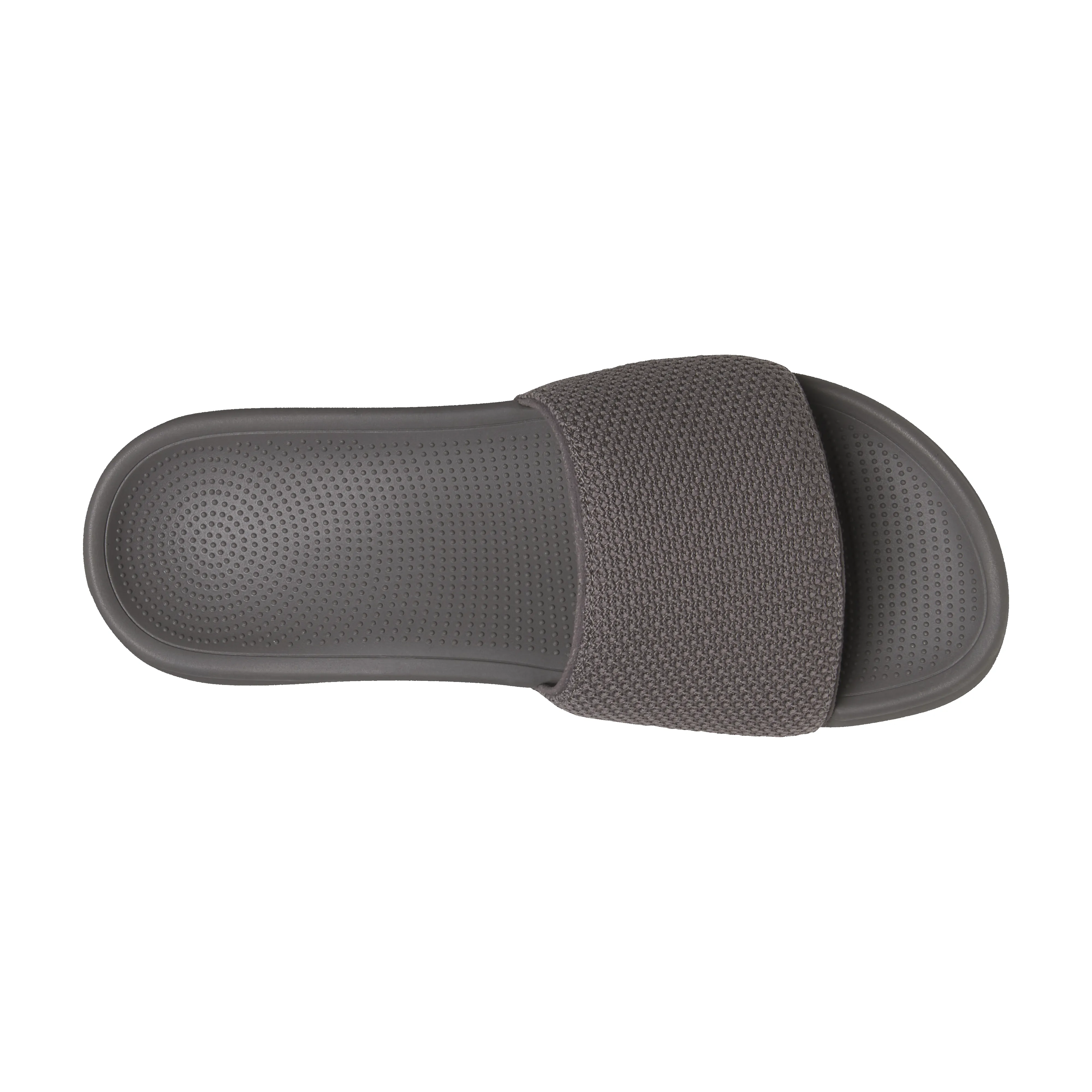 Women's Allbirds Slide - Anthracite sold by allbirds product image thumbnail 3