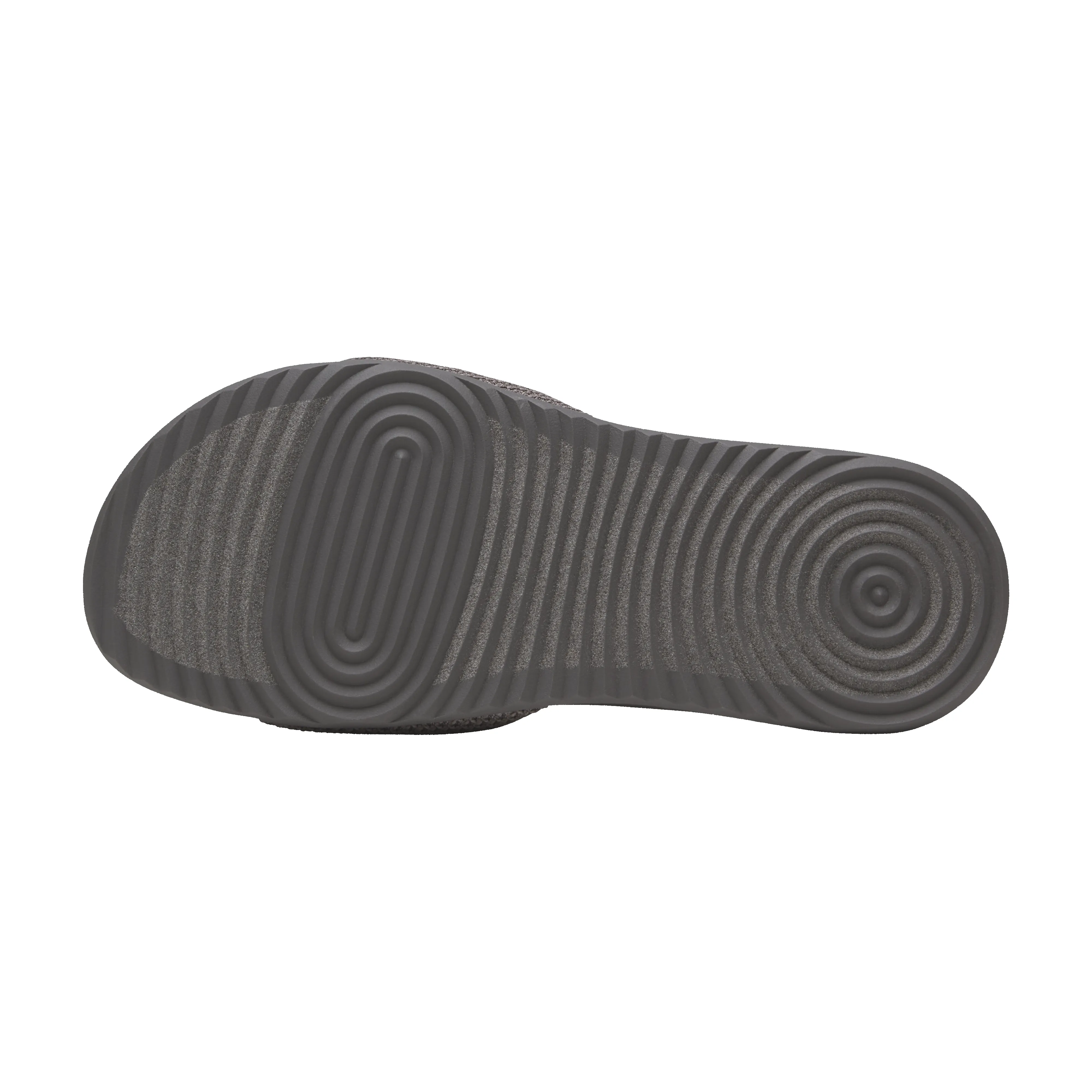 Women's Allbirds Slide - Anthracite sold by allbirds product image thumbnail 4