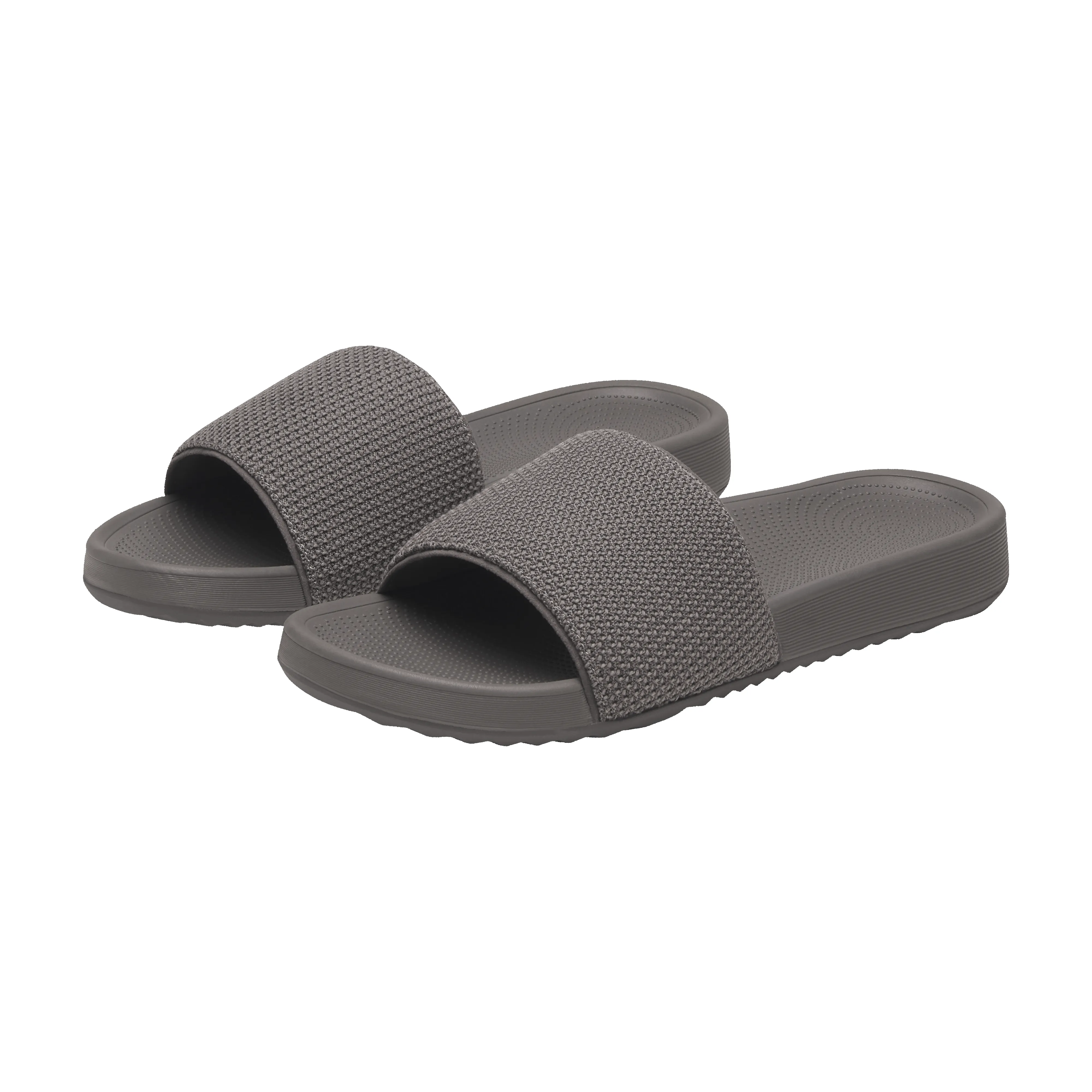 Women's Allbirds Slide - Anthracite sold by allbirds product image thumbnail 5