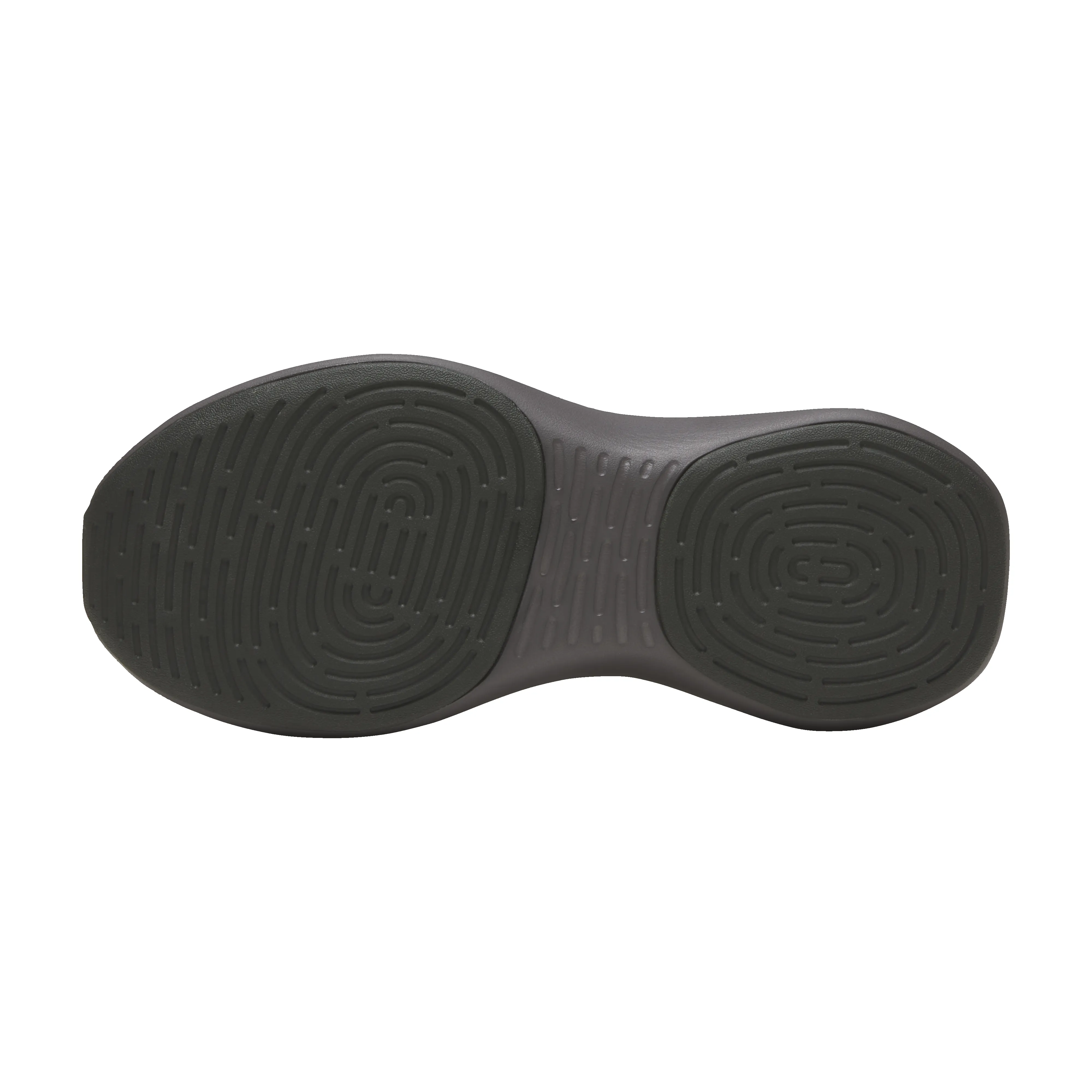 Men's Dasher NZ - Anthracite (Dark Anthracite Sole) sold by allbirds product image thumbnail 4