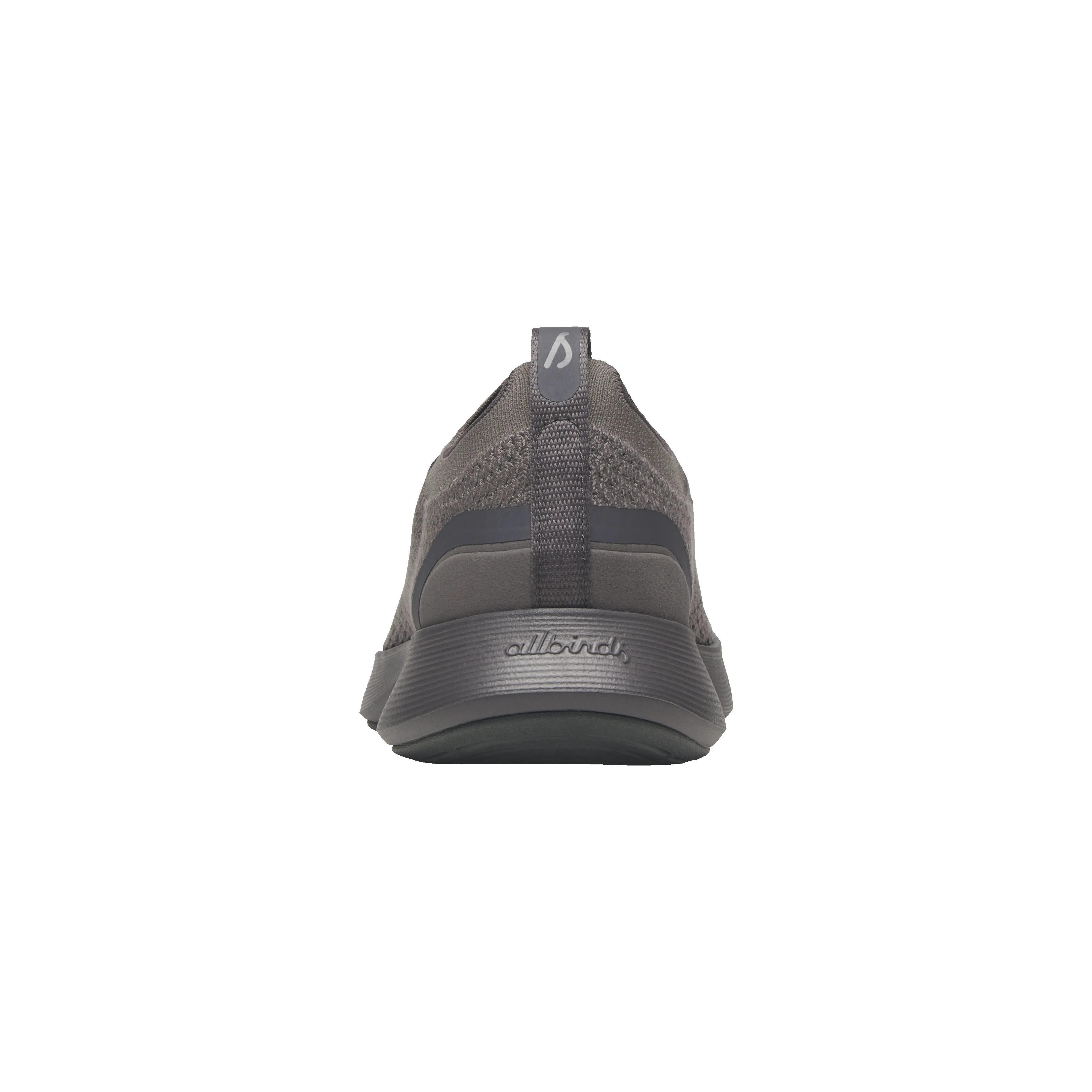 Men's Dasher NZ - Anthracite (Dark Anthracite Sole) sold by allbirds product image thumbnail 2