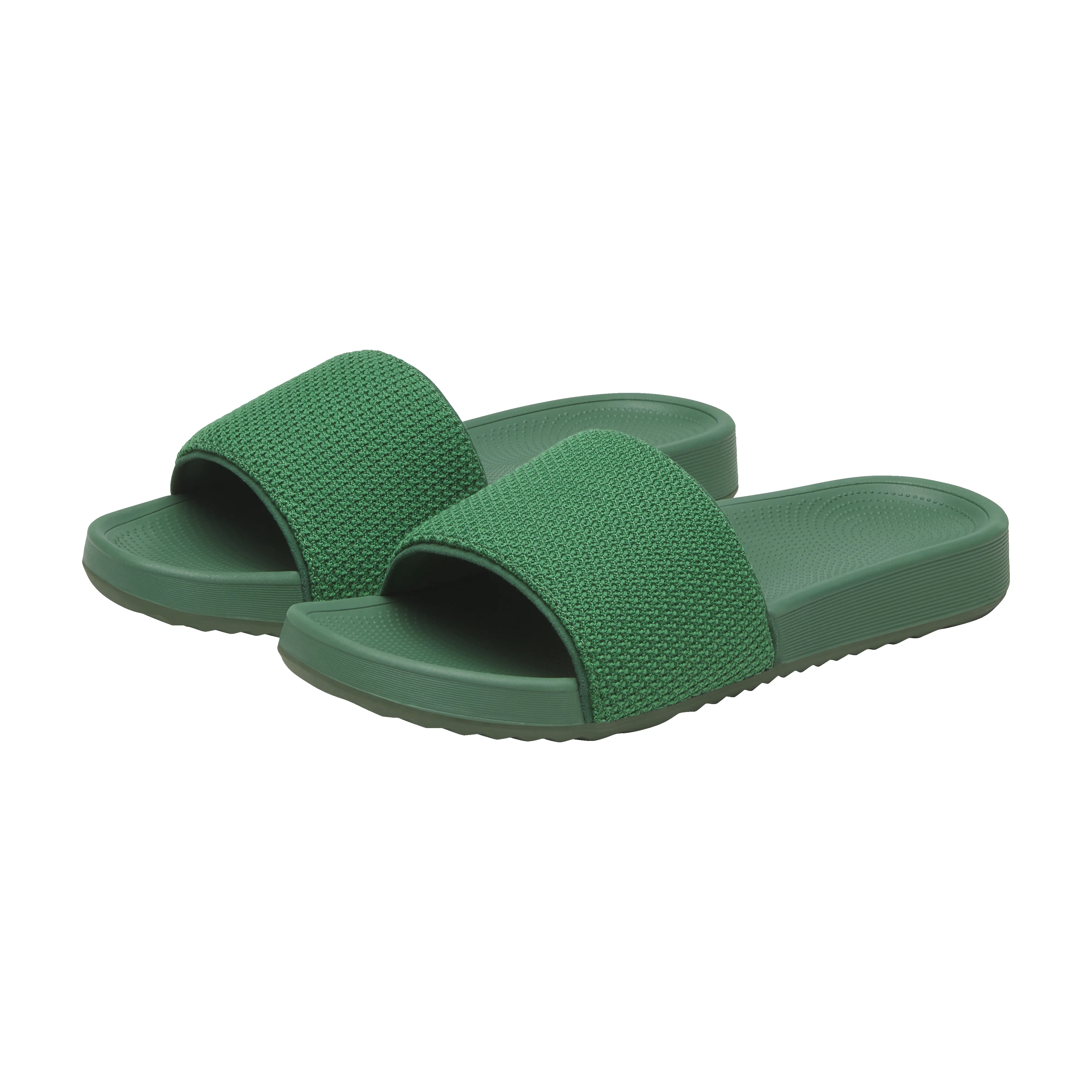 Women's Allbirds Slide - Verdant Green sold by allbirds product image thumbnail 5
