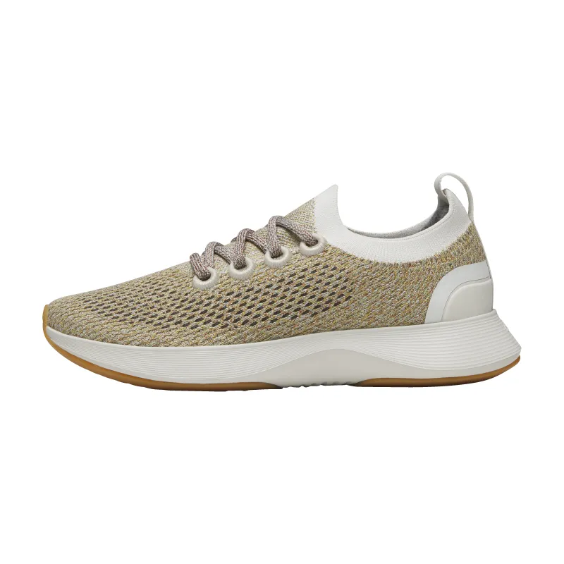 Women's Dasher NZ - Multi (Parchment Sole) sold by allbirds