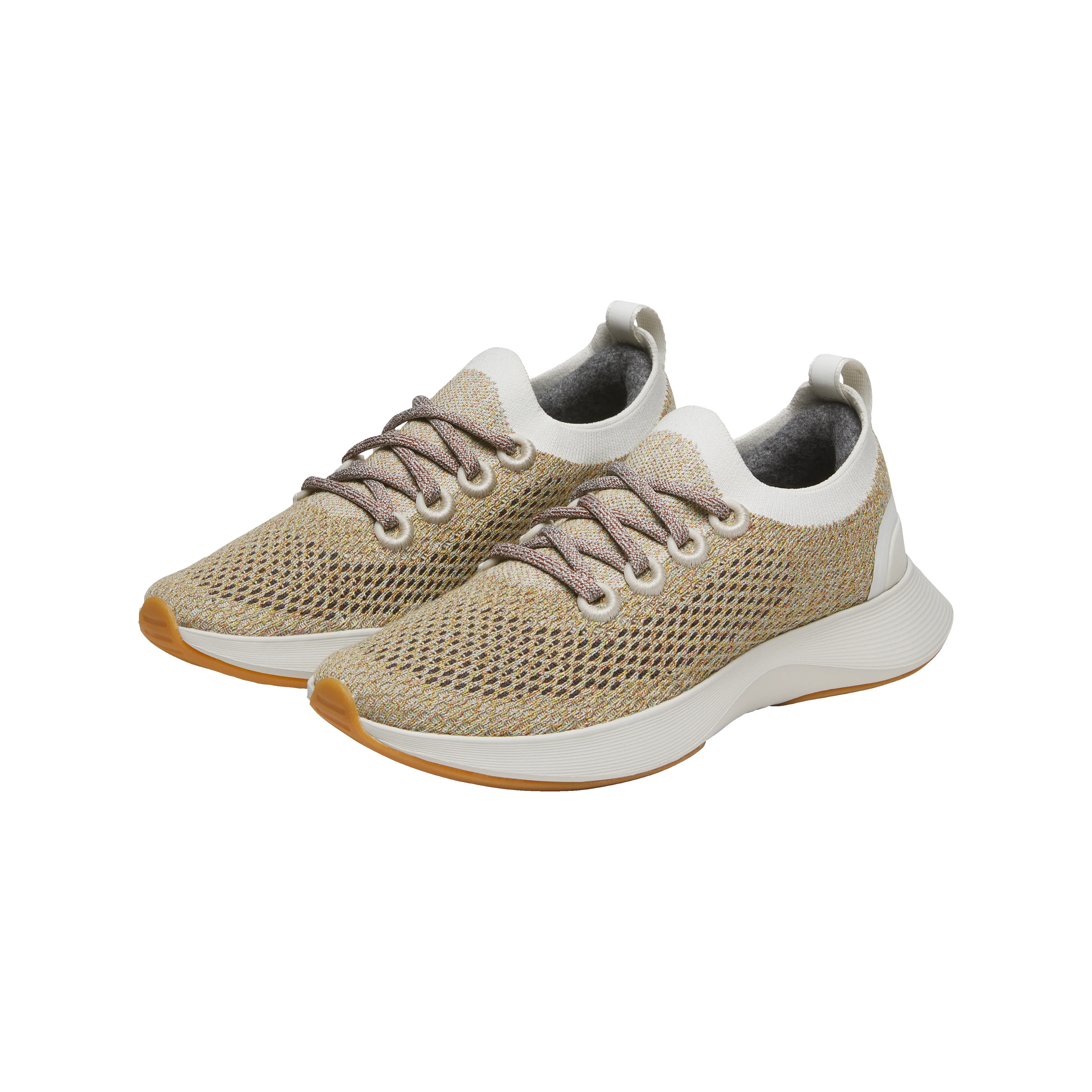 Women's Dasher NZ - Multi (Parchment Sole) sold by allbirds product image thumbnail 5